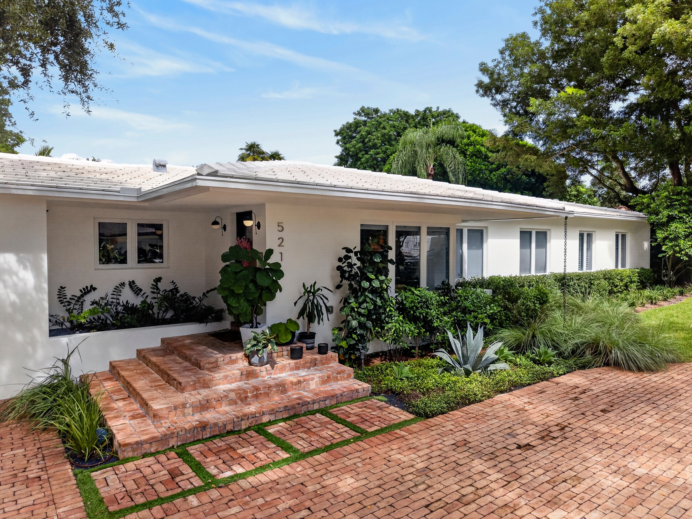  521 San Juan Dr, Coral Gables, FL, 33143 - 物件實景
