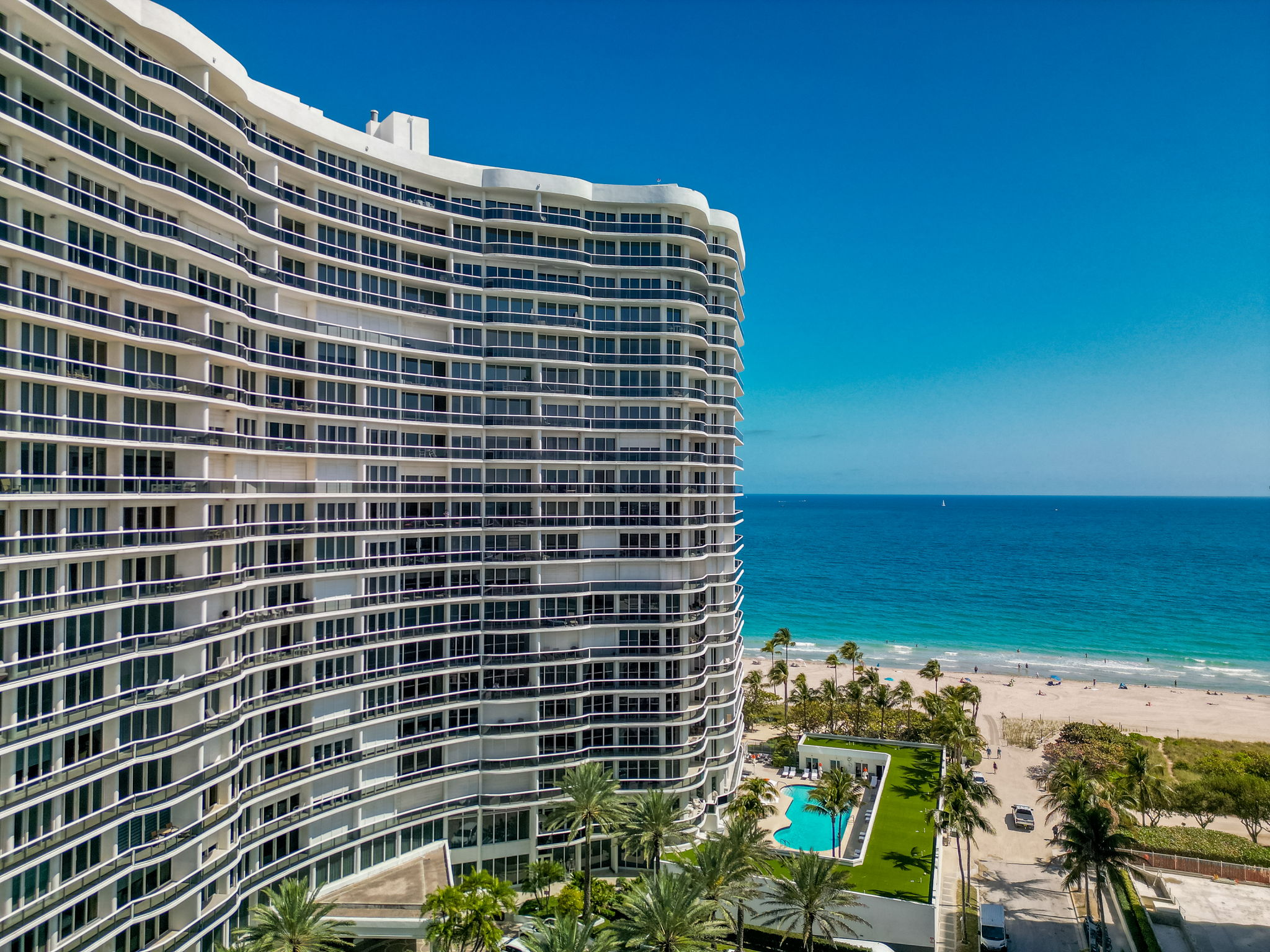  9601 Collins Ave, Bal Harbour, FL, 33154 - 物件實景