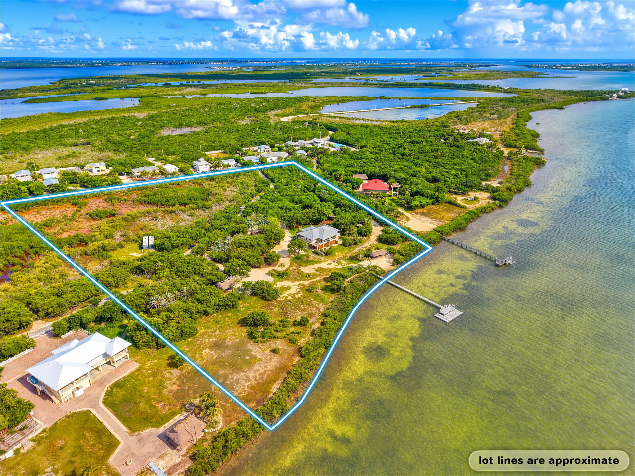 Filer Cove Rd, Summerland Key, FL 33042 #1