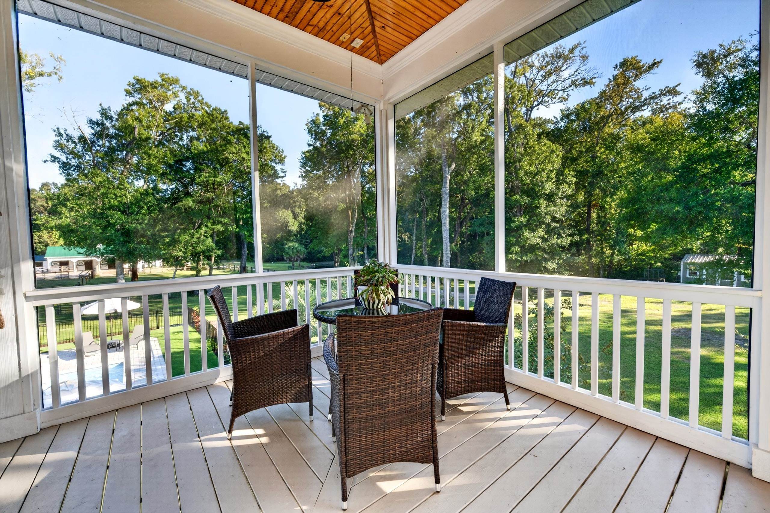  5299 Berkeley Court  Equestrian Property in Murrells Inlet, SC - 物件實景