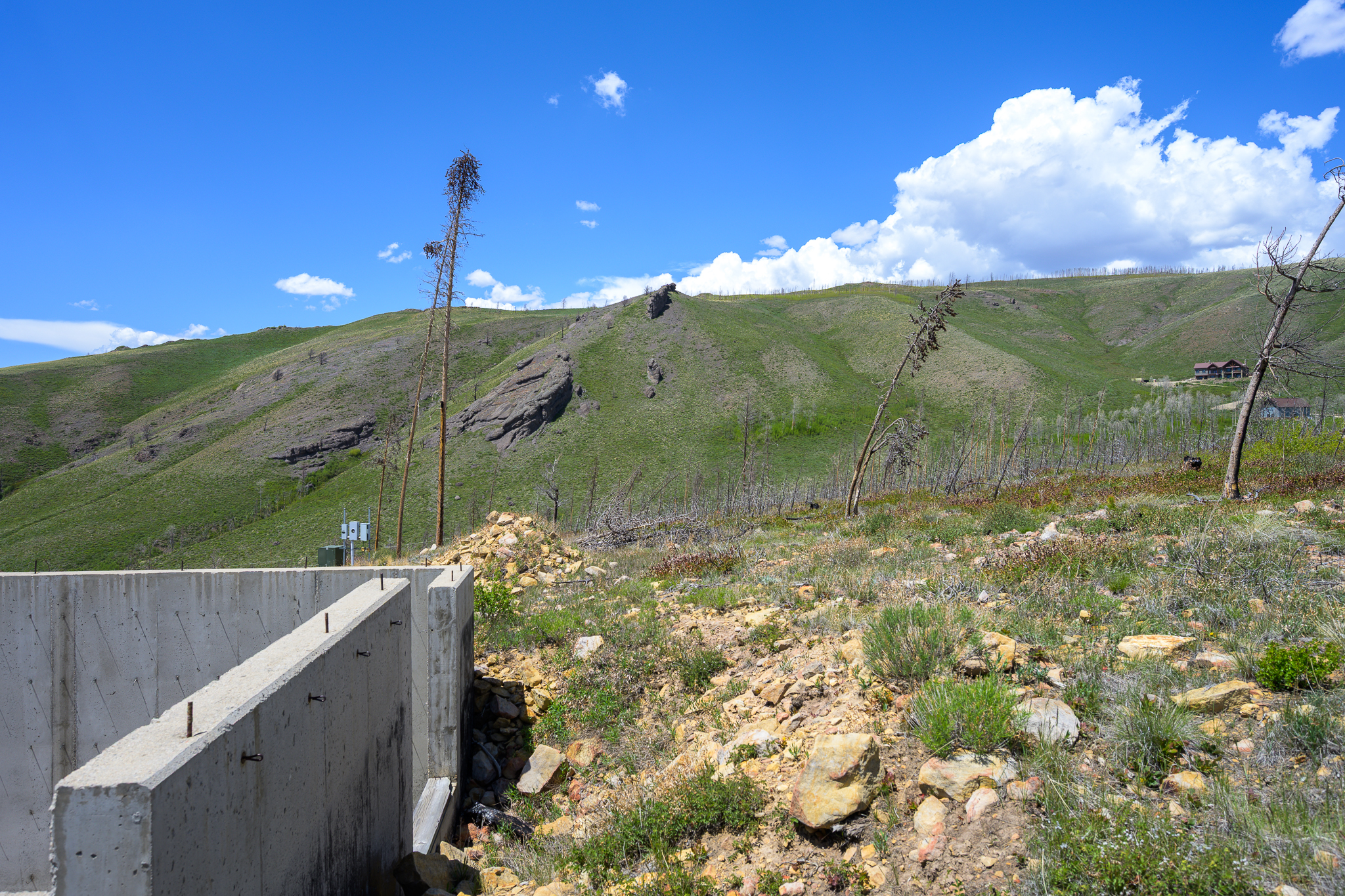  597 Gcr 4081, Granby, CO, 80446 - 物件實景