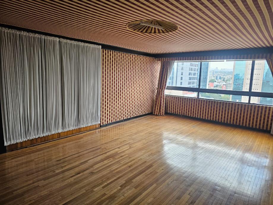 Benito Juárez, Ciudad de México, 03100, Mexico, 4 Bedrooms Bedrooms, ,3 BathroomsBathrooms,Residential,For Sale,2000687