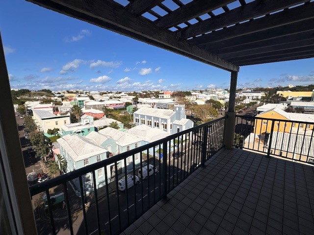 City of Hamilton, BM, 1 Bedroom Bedrooms, ,3 BathroomsBathrooms,Residential,For Sale,1696649