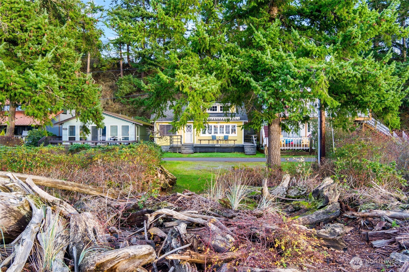 Camano Island, Washington, 98282, United States, 2 Bedrooms Bedrooms, ,Residential,For Sale,2005549