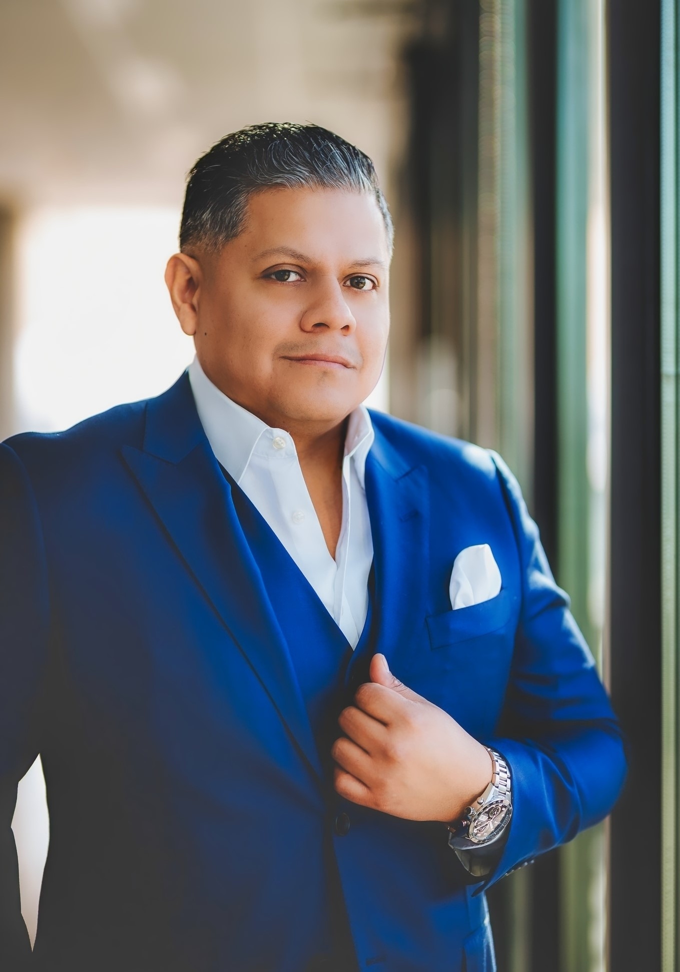 Robert Sanchez