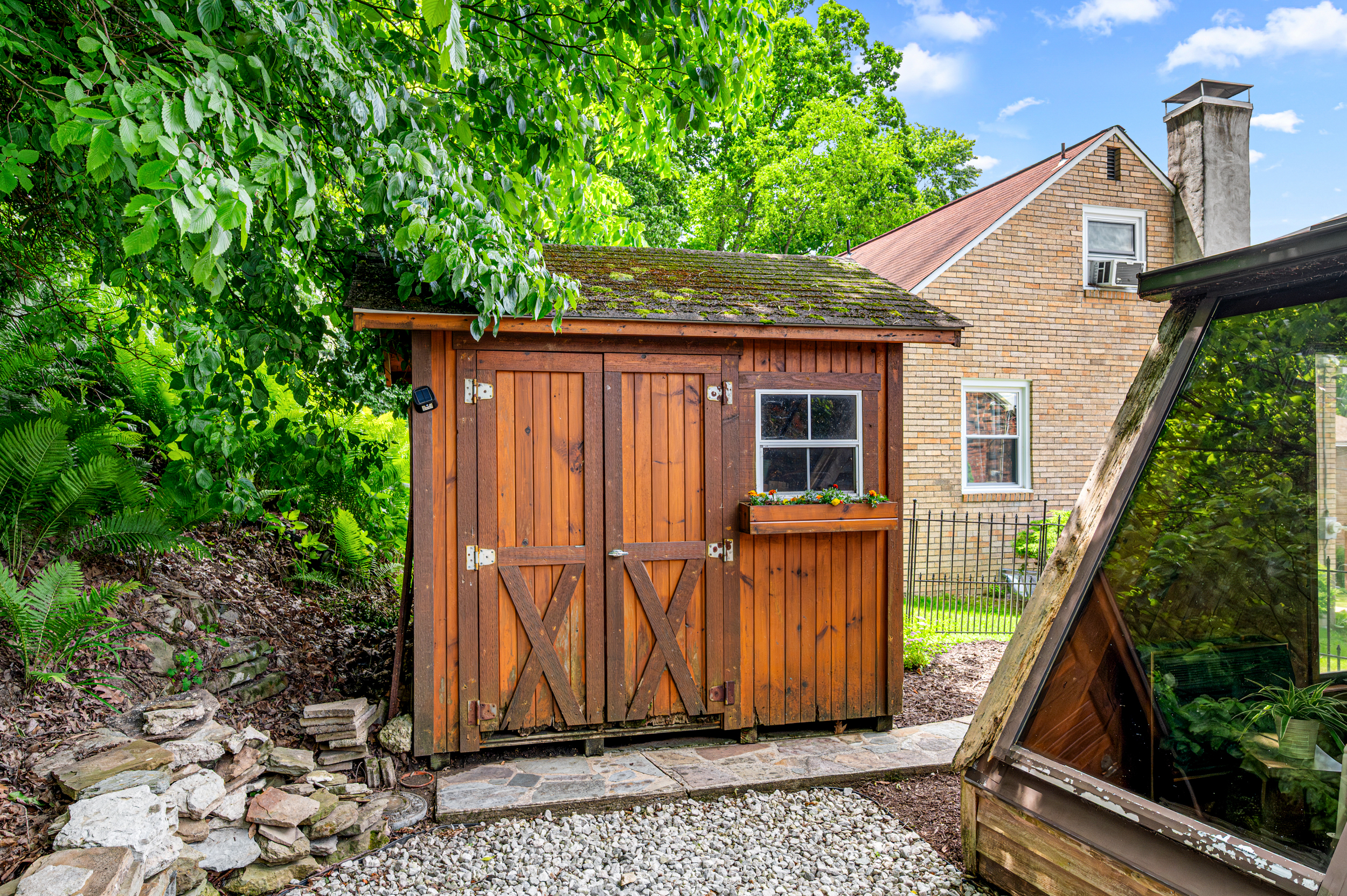  3541 Rosalia Avenue, Pittsburgh, PA 15234 - 物件實景
