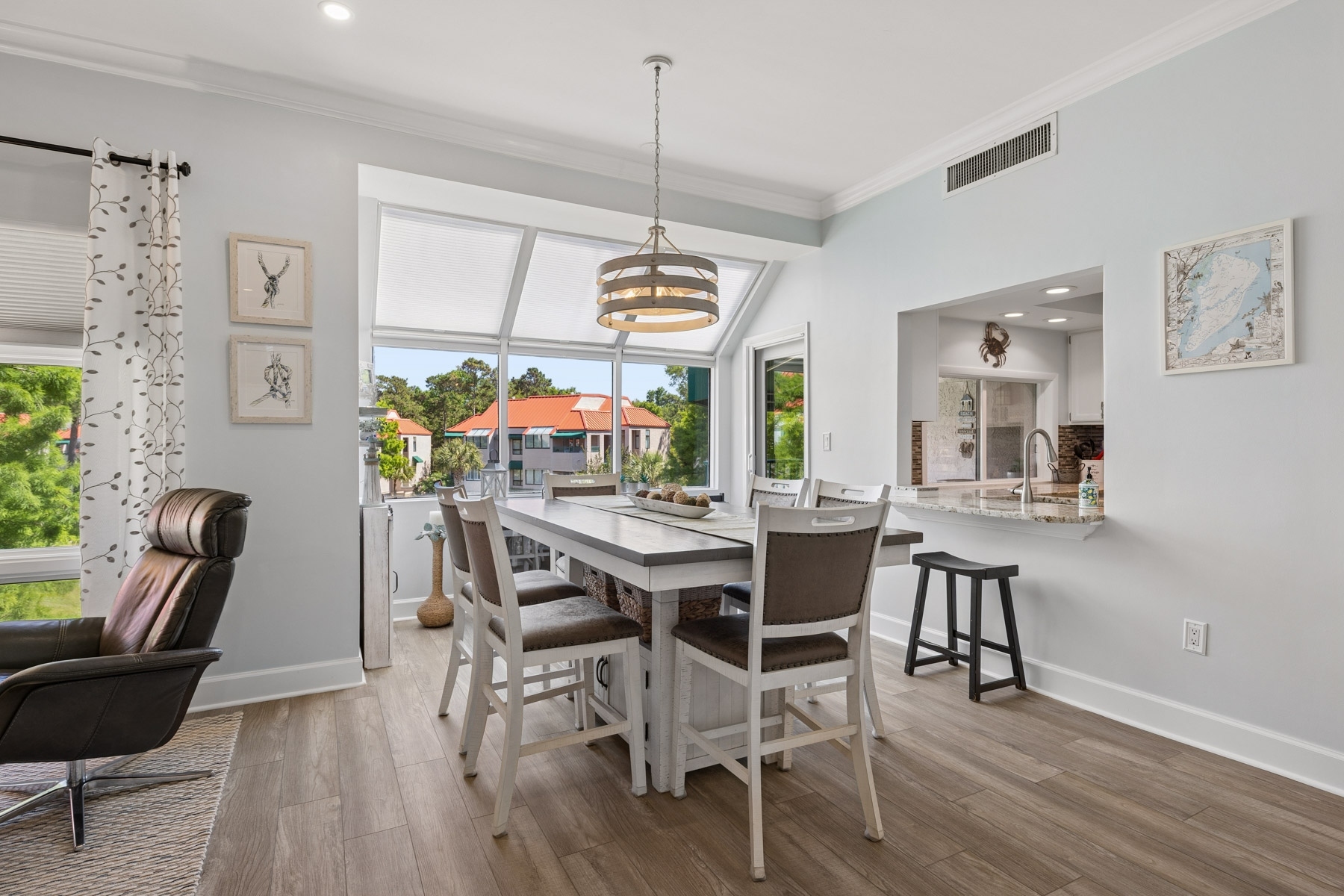  3 Shelter Cove Lane Unit #7406, Hilton Head Island - 物件實景