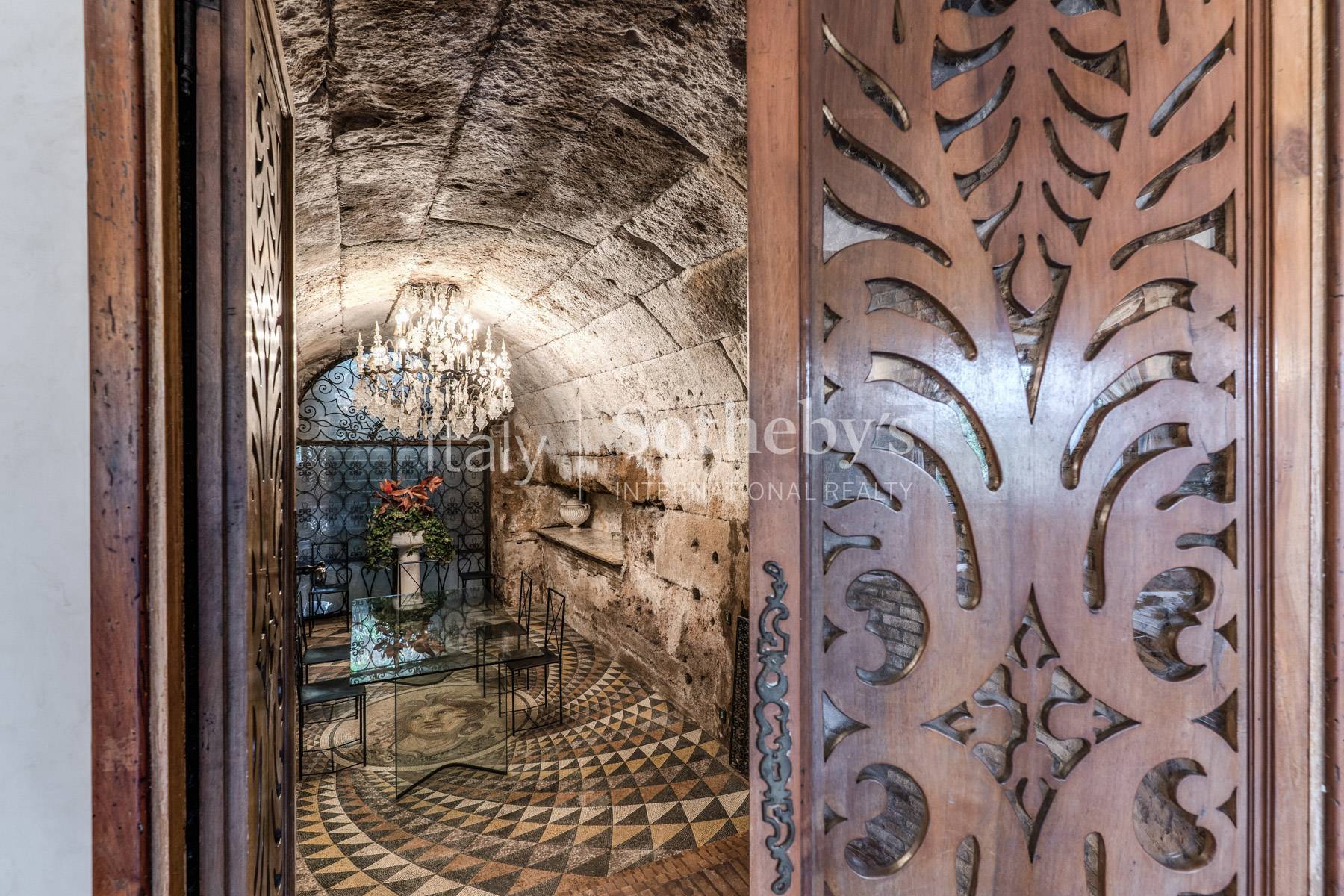  Historic Villa in the Heart of Appia Antica - 物件實景