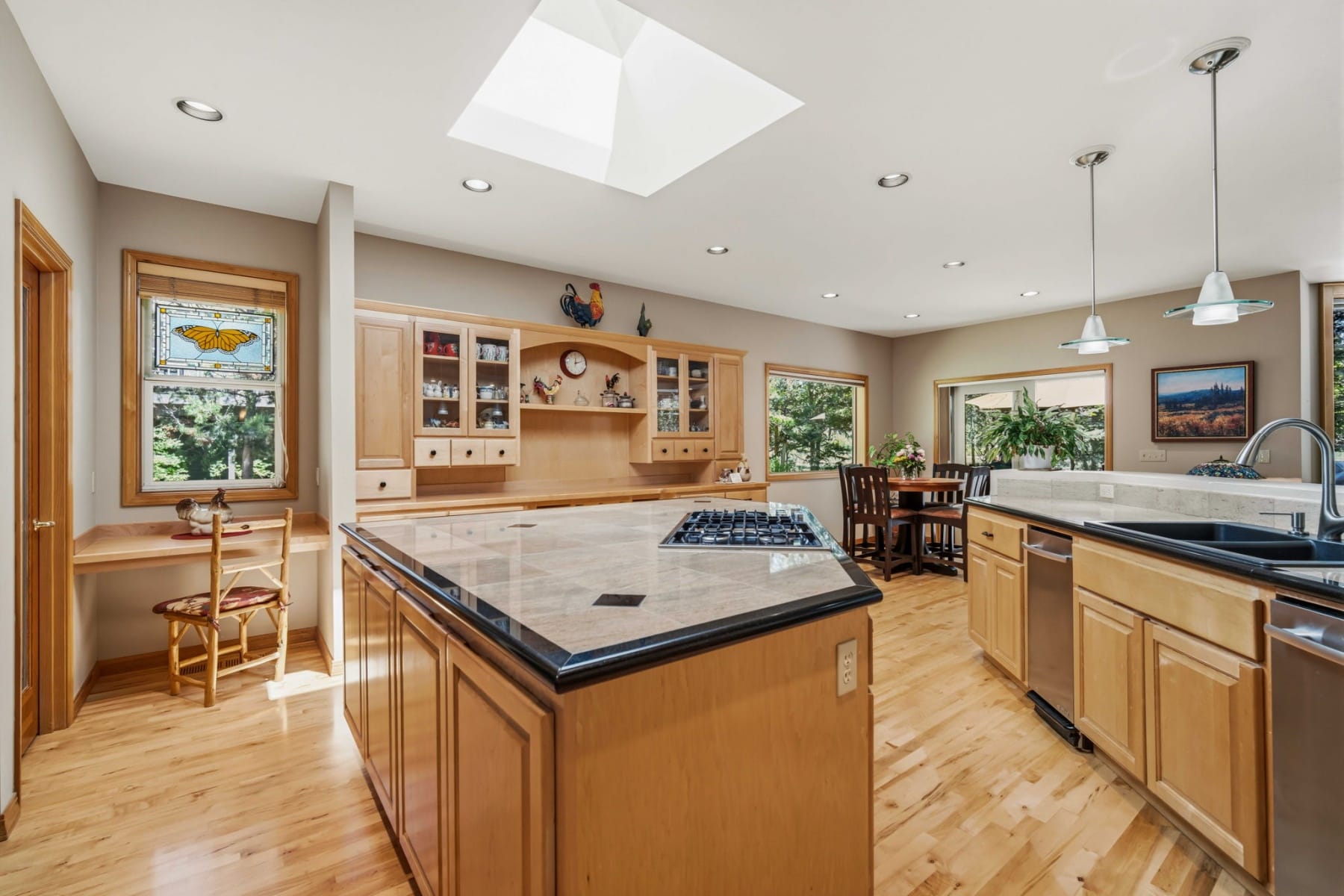  57944 Bunker Lane #4 Sunriver, OR 97707 - 物件實景