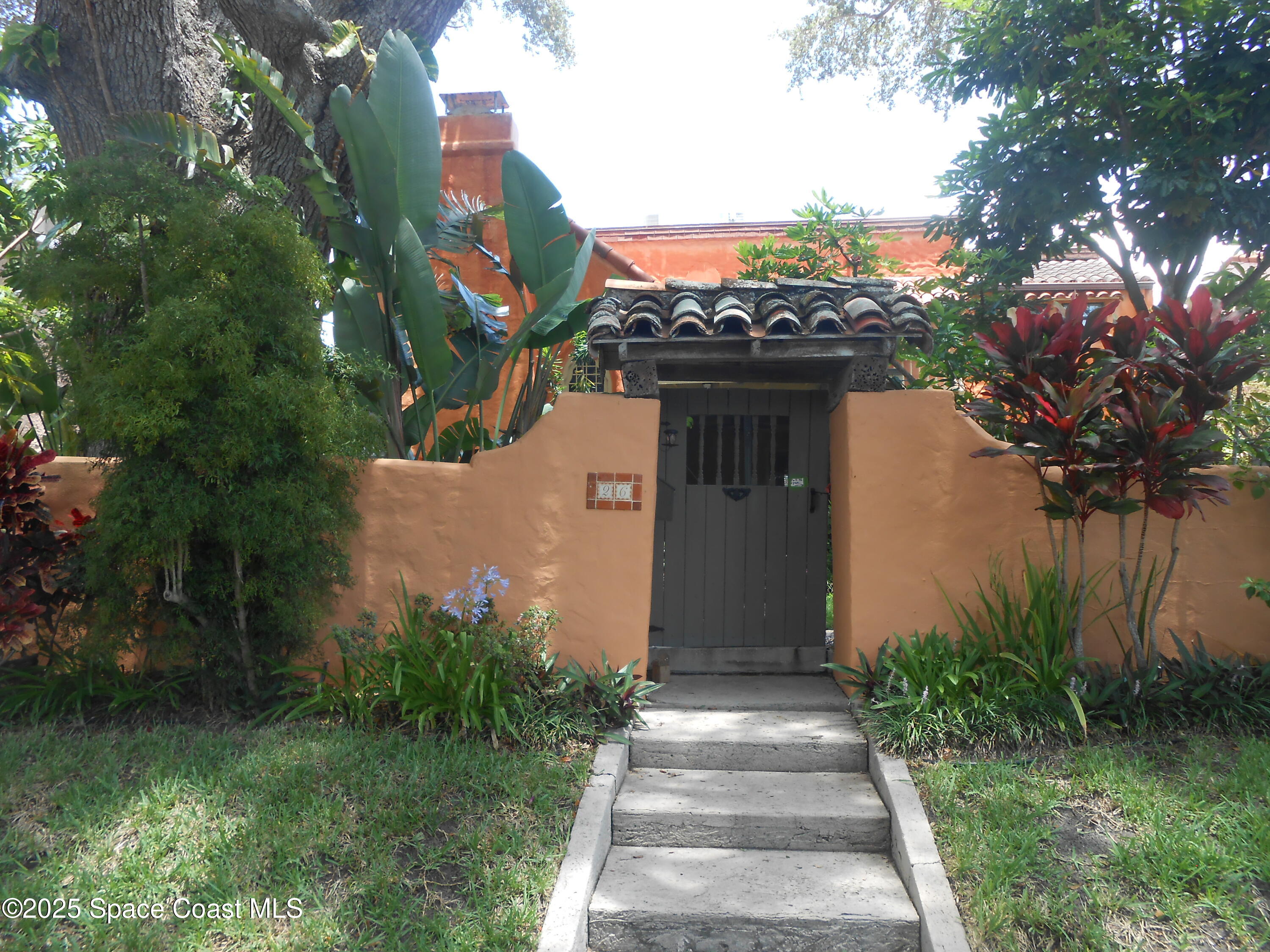 Rockledge, Florida, 32955, United States, 3 Bedrooms Bedrooms, ,2 BathroomsBathrooms,Residential,For Sale,1986460