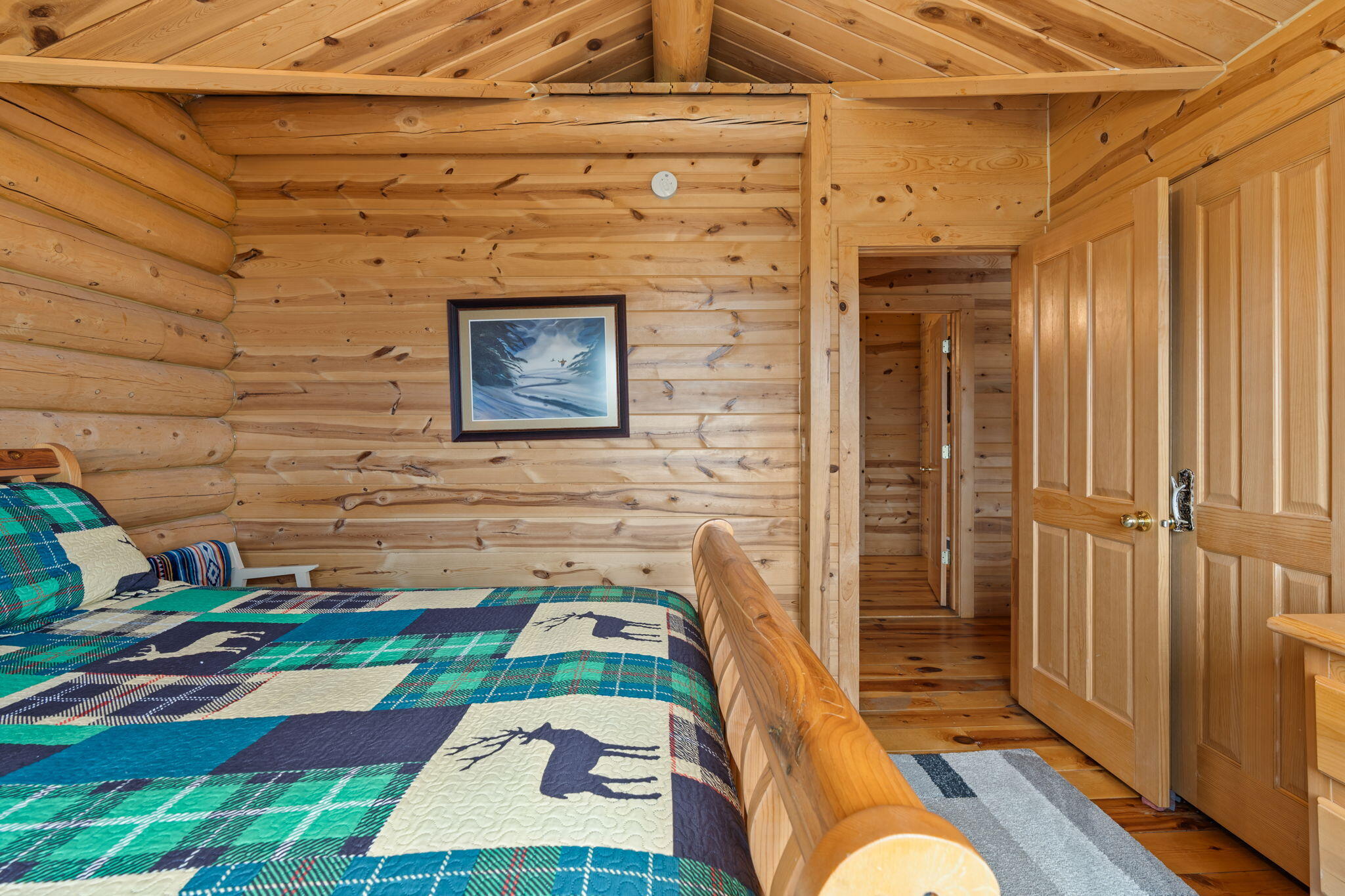 Parowan, Utah, 84761, United States, 5 Bedrooms Bedrooms, ,5 BathroomsBathrooms,Residential,For Sale,1976313