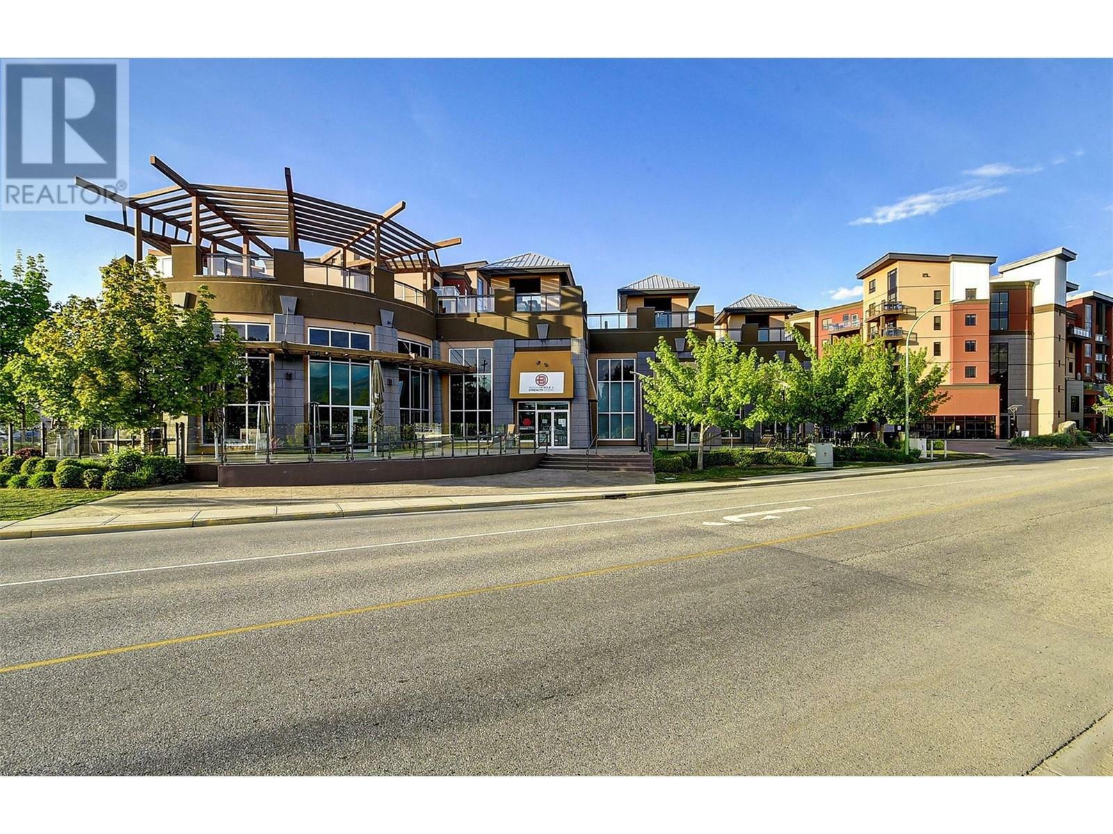 KELOWNA, British Columbia, V1Y 1G6, CA, 2 Bedrooms Bedrooms, ,2 BathroomsBathrooms,Residential,For Sale,1961350