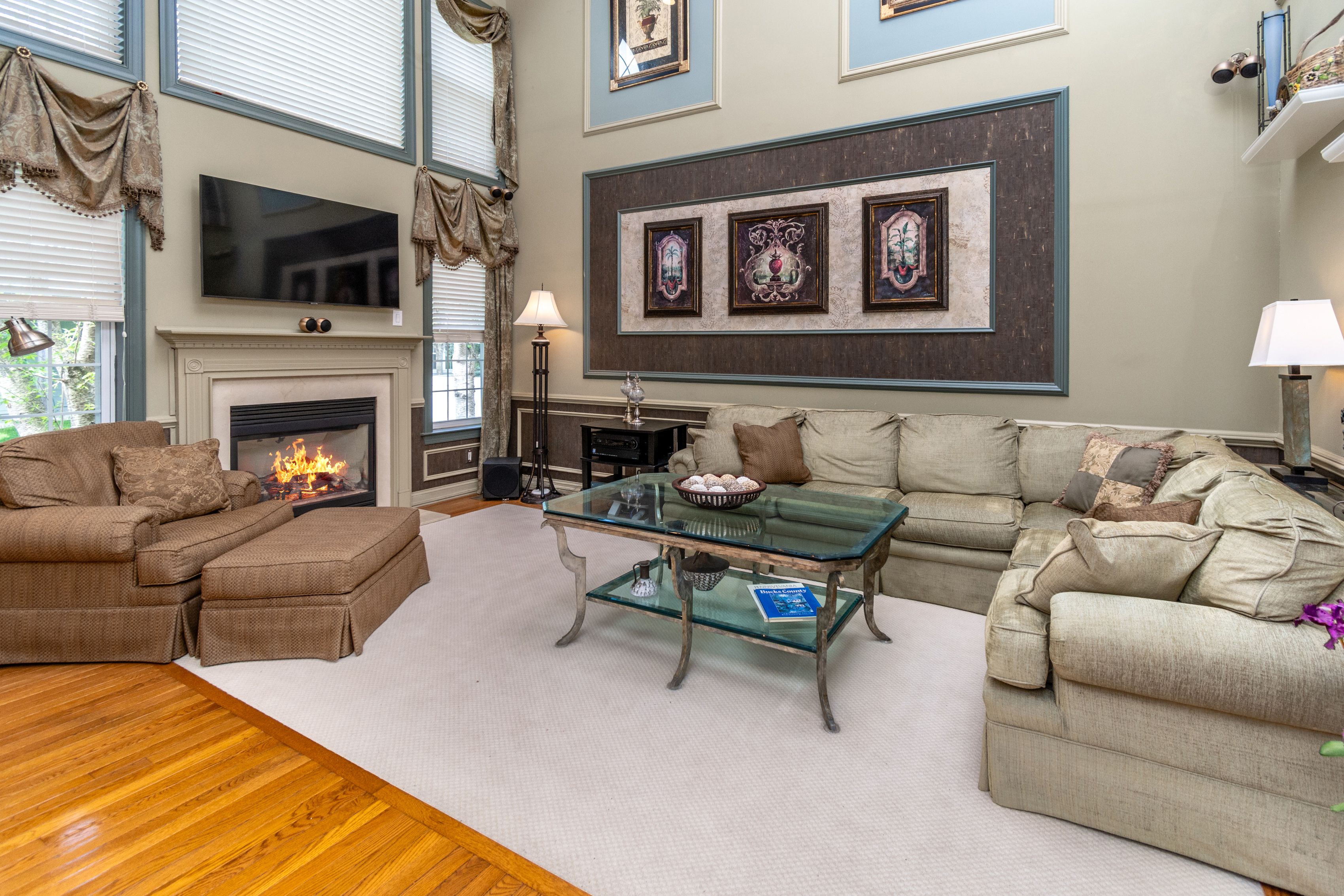  Lambert’s Hill’s Original Model Home Is Ready for Its Next Chapter - 物件實景