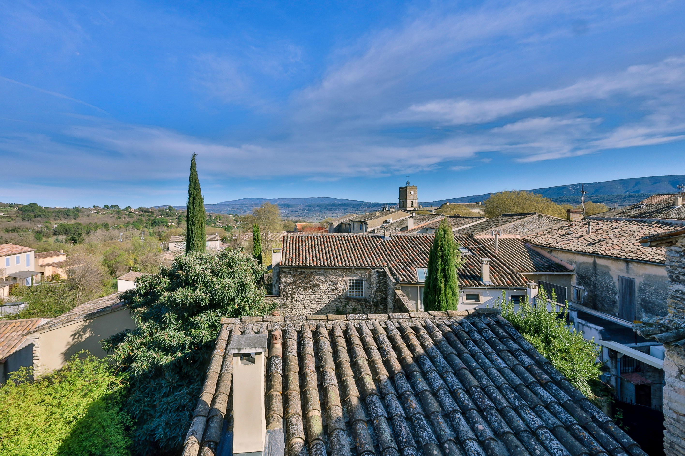  Charming Village House with Garden and Pool in the Heart of Goult - 物件實景