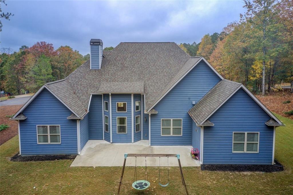 Canton, Georgia, 30114, United States, 4 Bedrooms Bedrooms, ,4 BathroomsBathrooms,Residential,For Sale,1792975