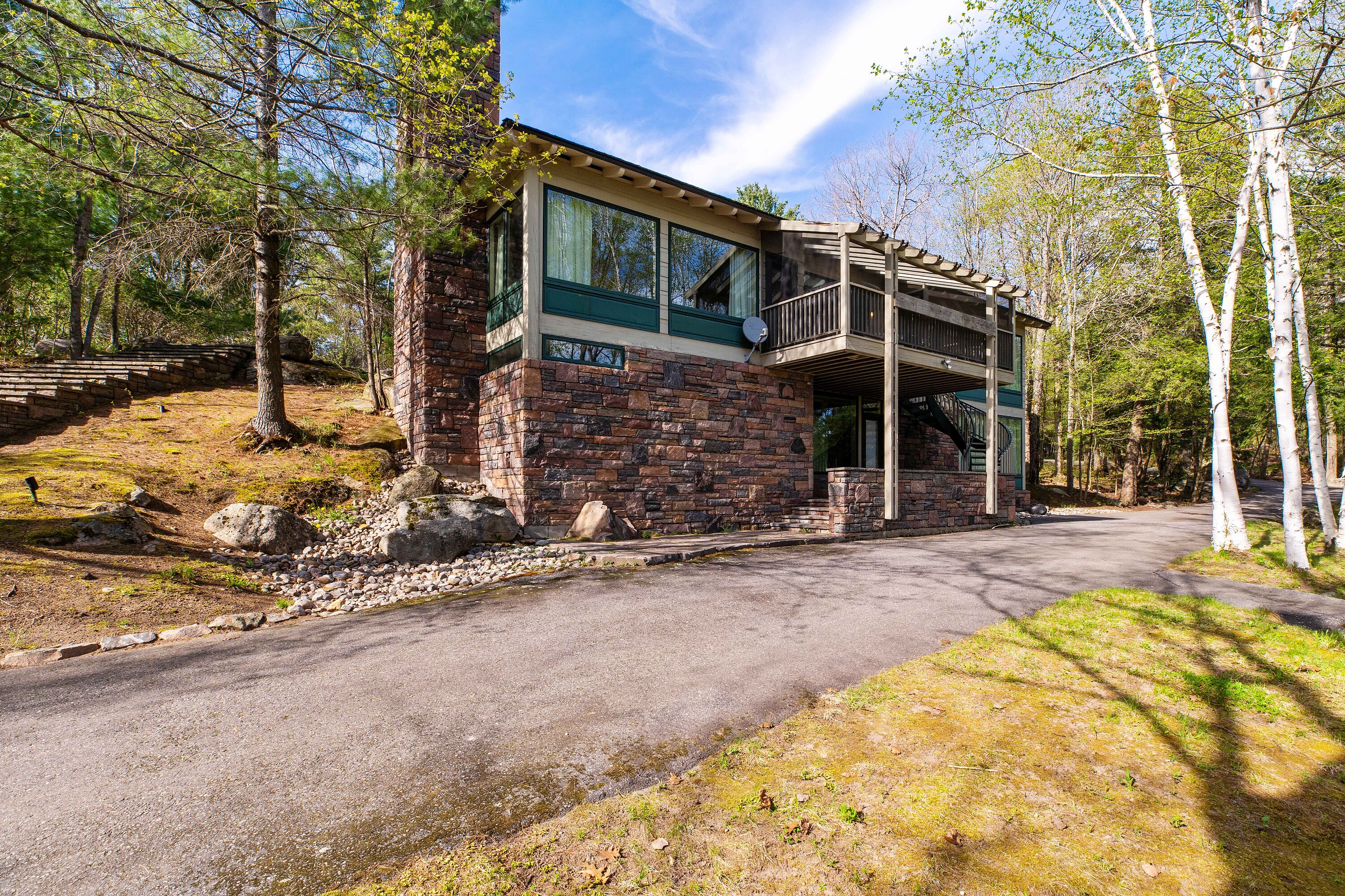  Sunset Point Lake Muskoka - 物件實景