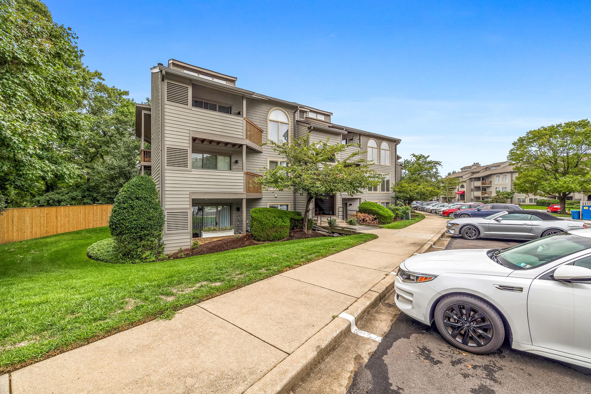  2010 Quay Village Court, Annapolis, MD, 21403 - 物件實景