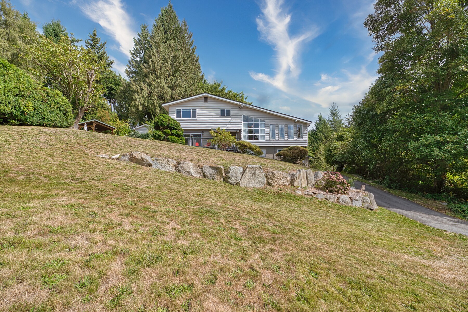  Sechelt, Sunshine Coast - 物件實景
