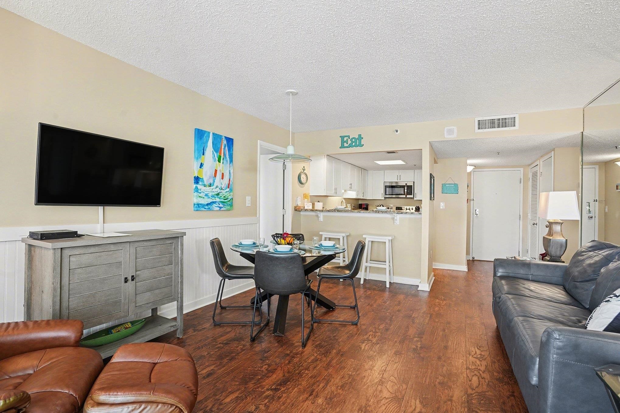 Myrtle Beach, South Carolina, 29572, United States, 2 Bedrooms Bedrooms, ,2 BathroomsBathrooms,Residential,For Sale,2011333