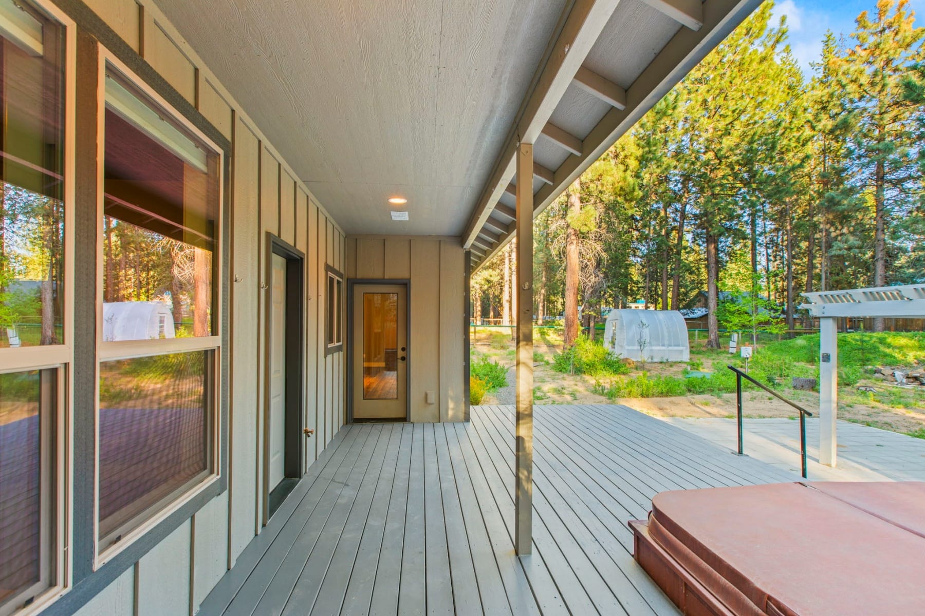  16907 Indio Road Bend, OR 97707 - 物件實景