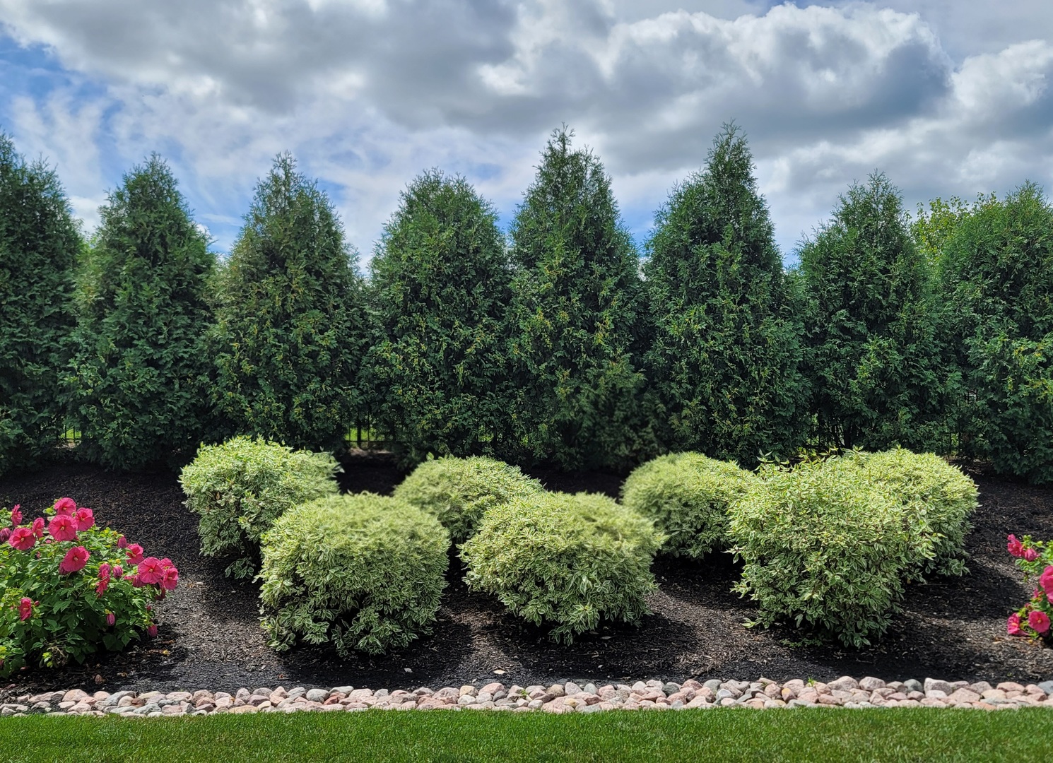 Mokena, Illinois, 60448, United States, 5 Bedrooms Bedrooms, ,4 BathroomsBathrooms,Residential,For Sale,2005248