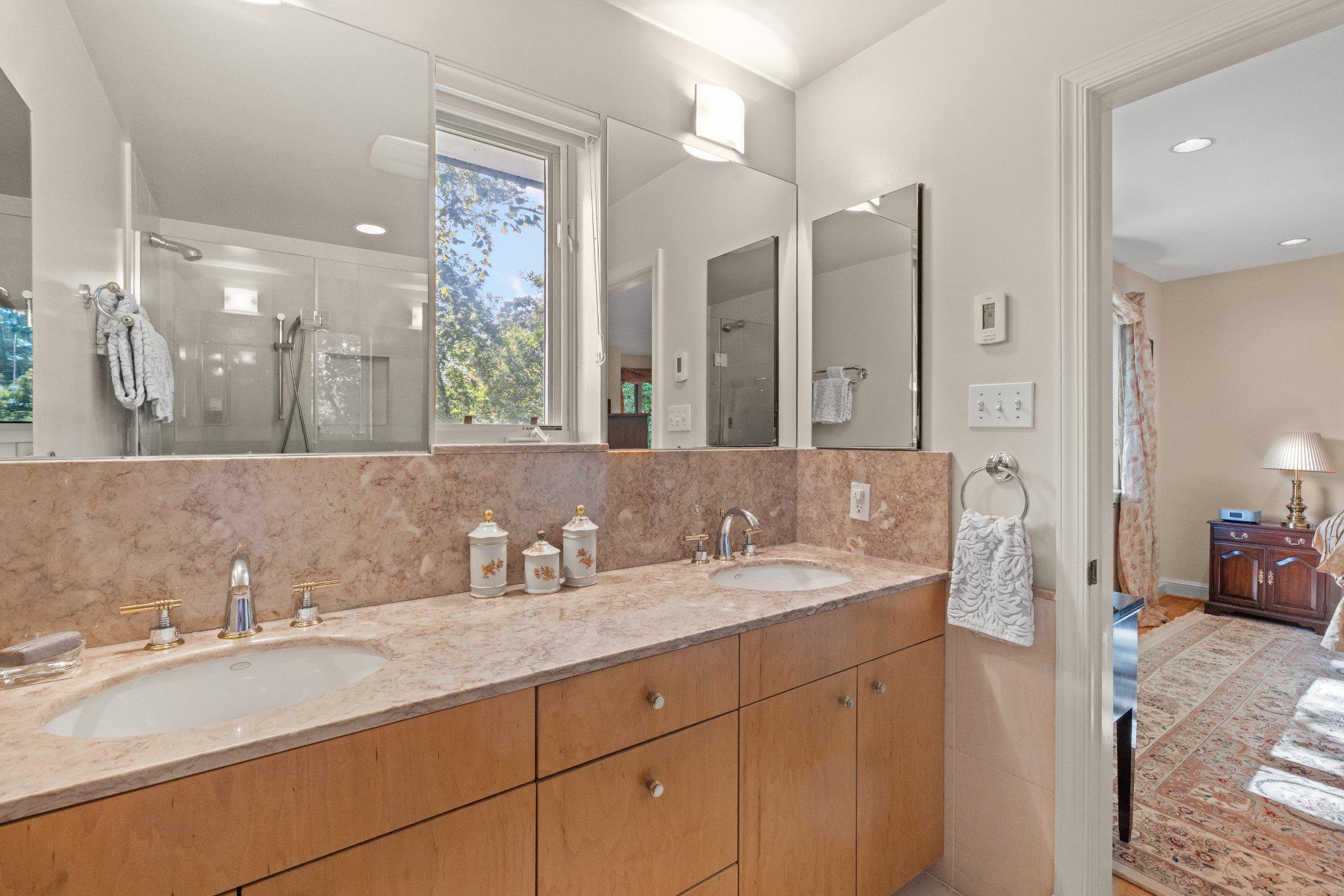  9219 Levelle Drive, Chevy Chase, MD, 20815 - 物件實景