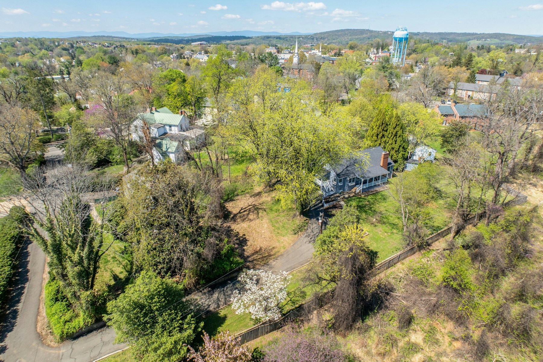  221 Mockingbird Lane, Warrenton, VA 20186 - 物件實景