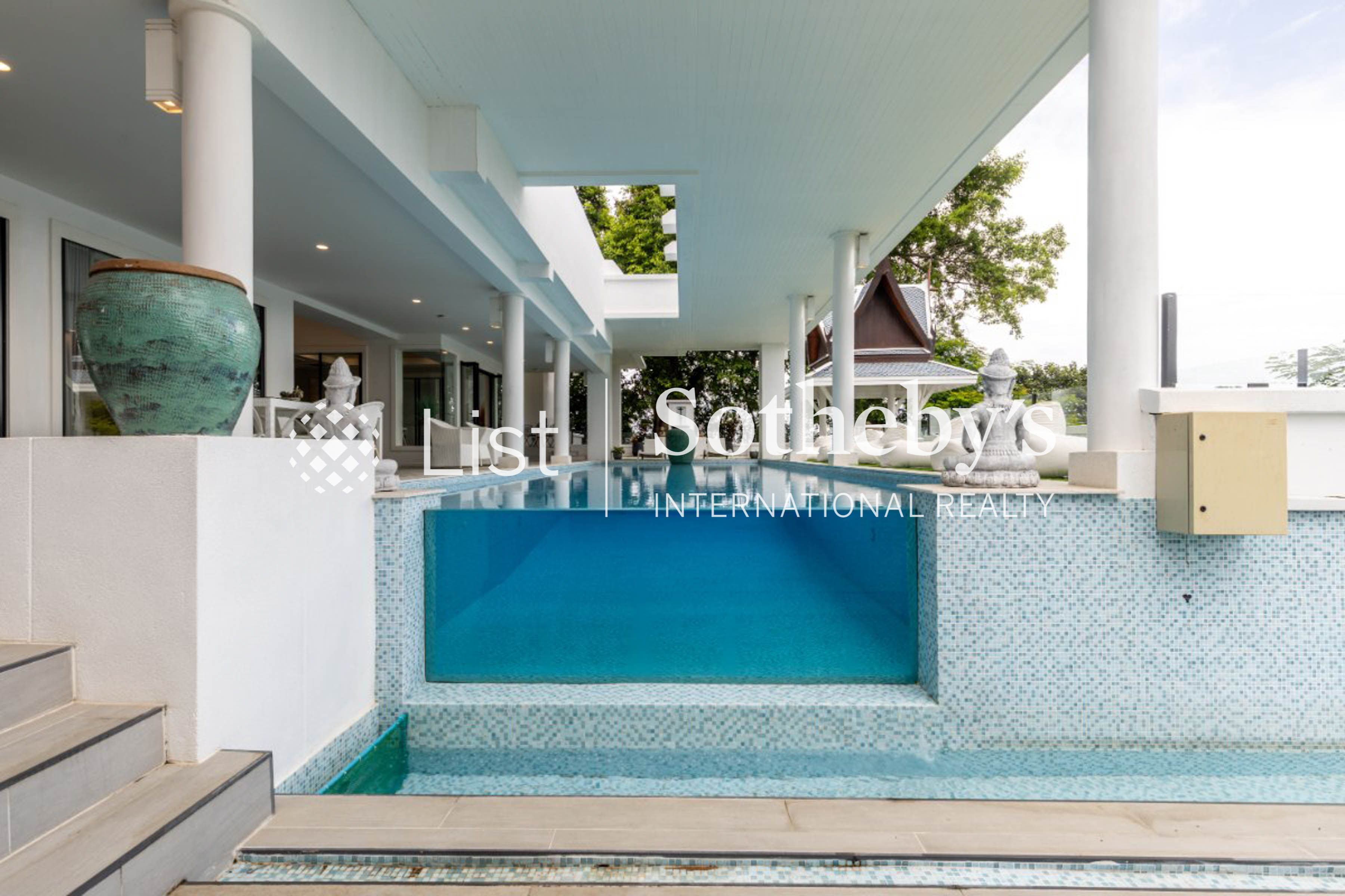  Baan Thai Surin D6 - 物件實景