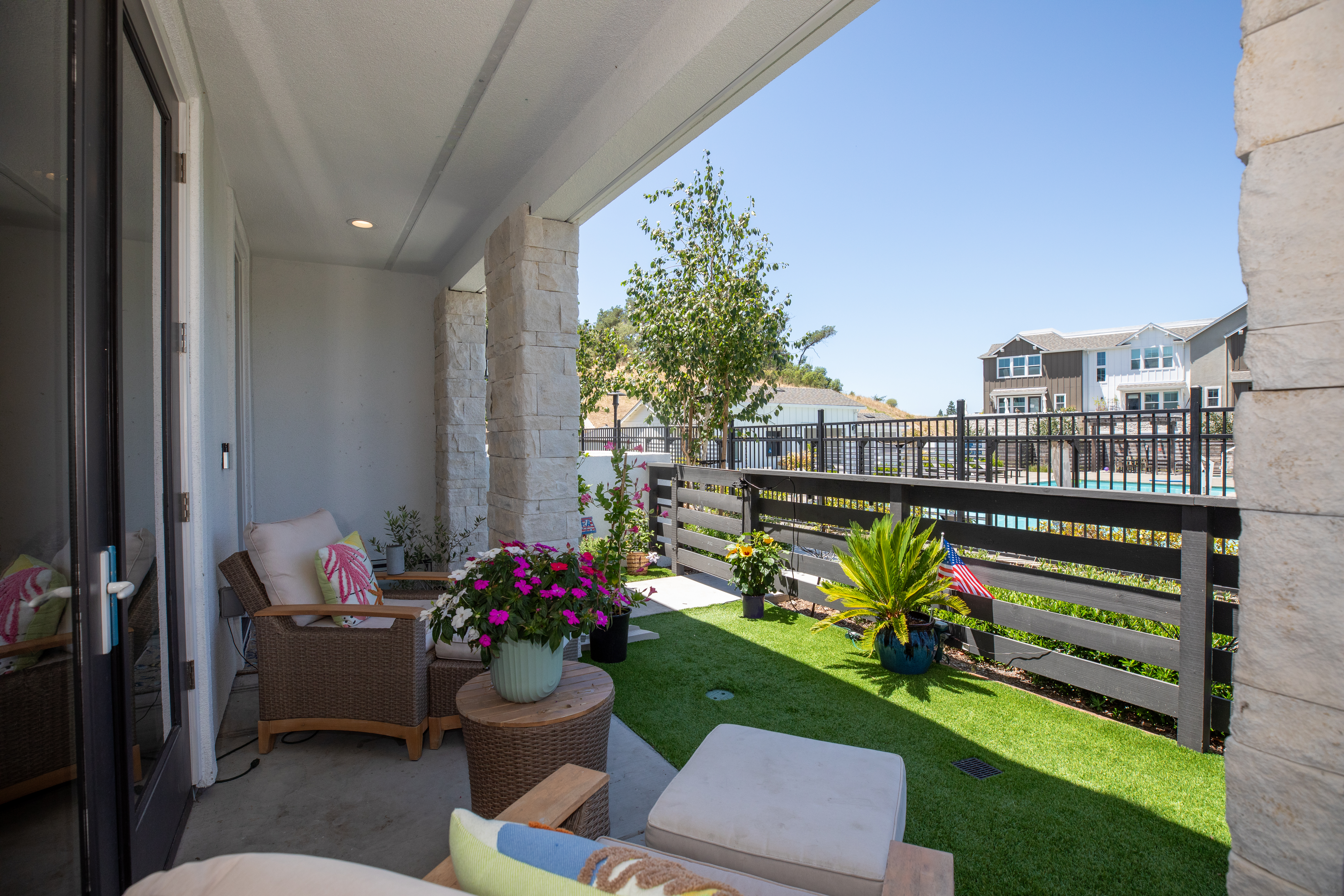  Sophisticated Fountaingrove Retreat - 物件實景