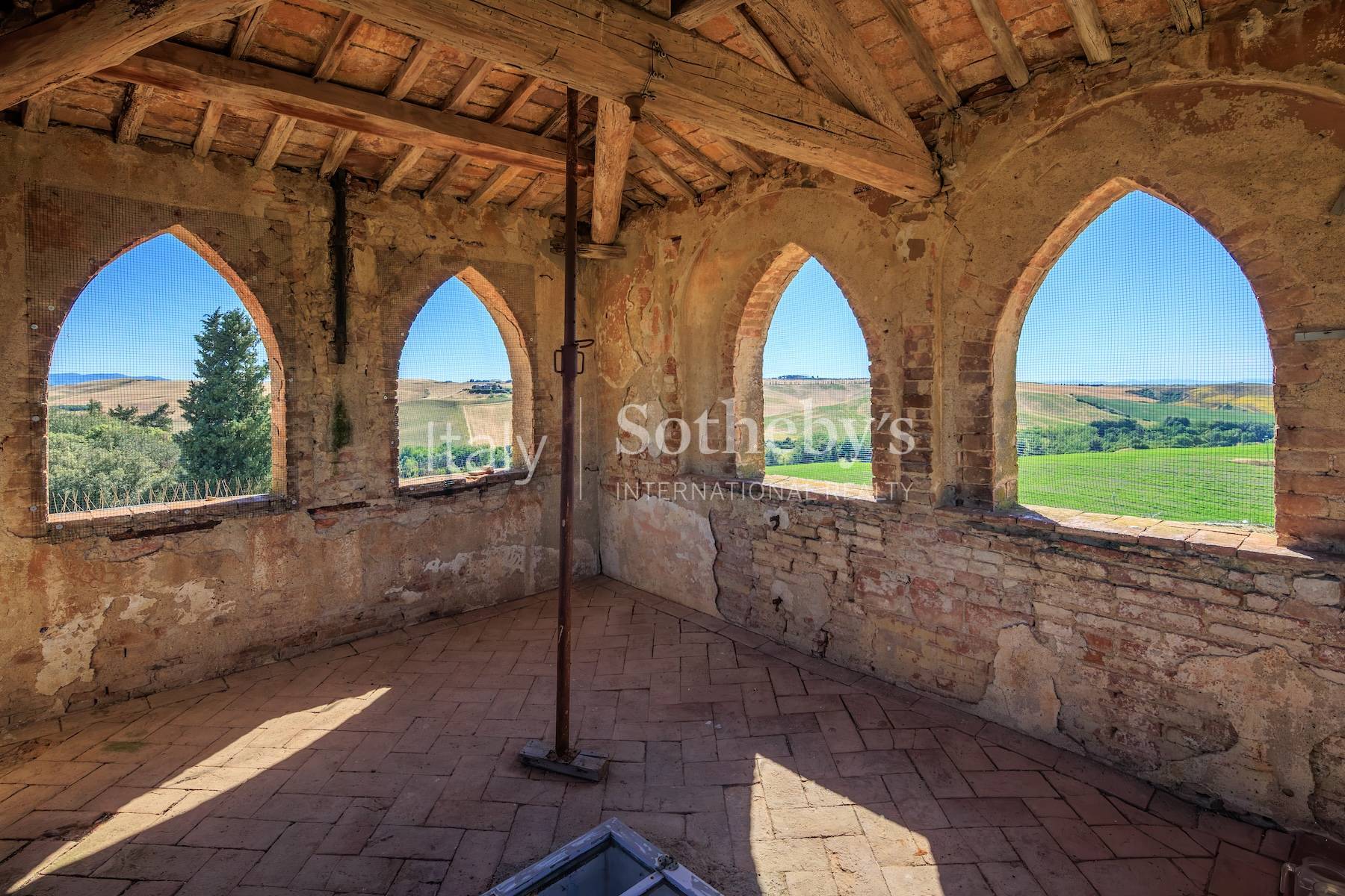  Prestigious estate with historic hamlet and winery - 物件實景