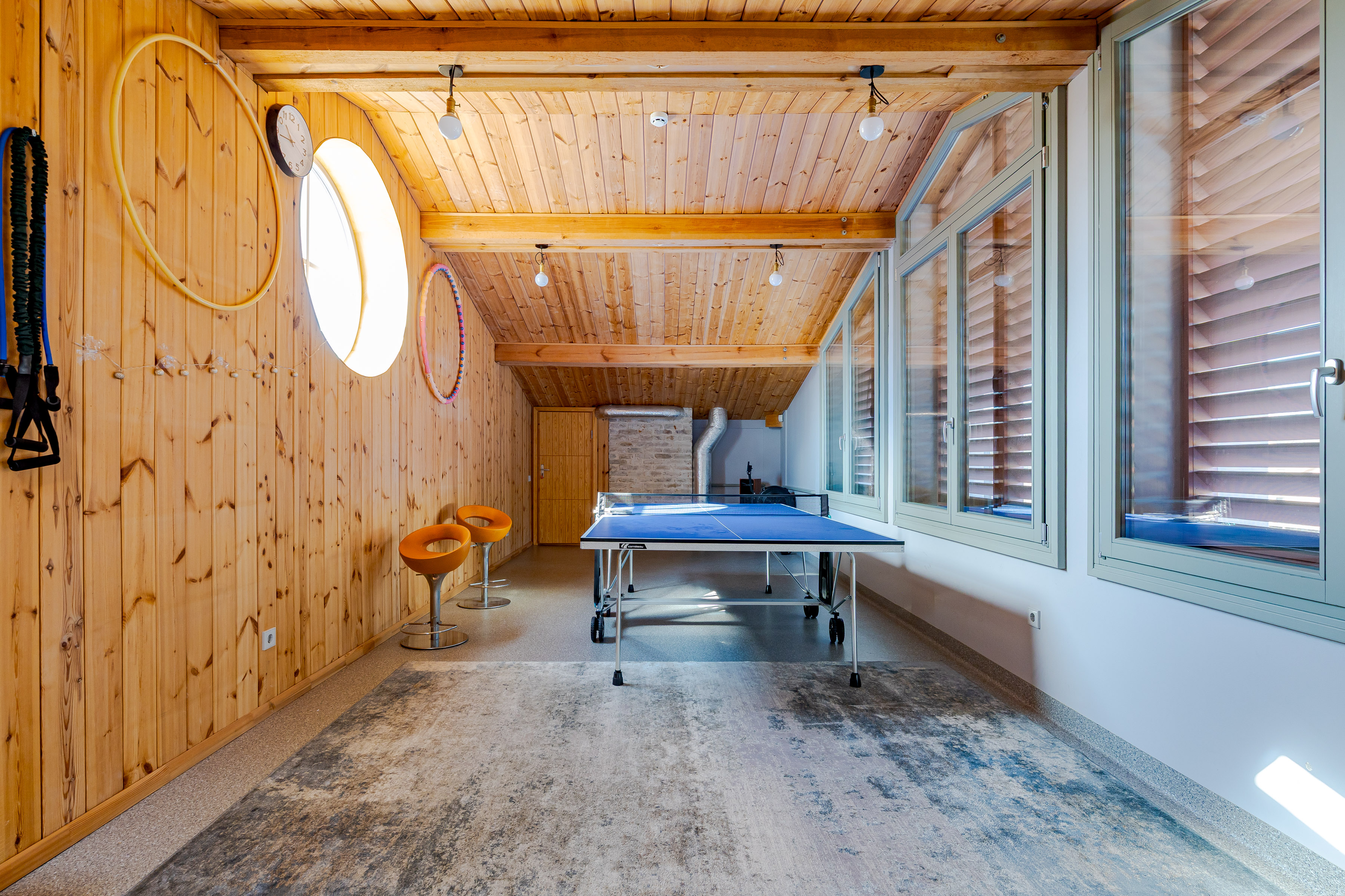  Prestigious house in Riga - 物件實景