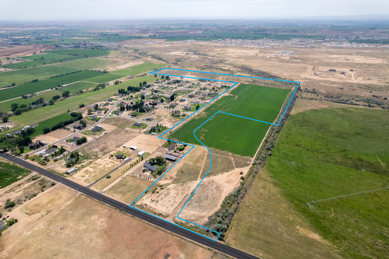 Roosevelt, Utah, 84066, United States, ,Land,For Sale,1903597