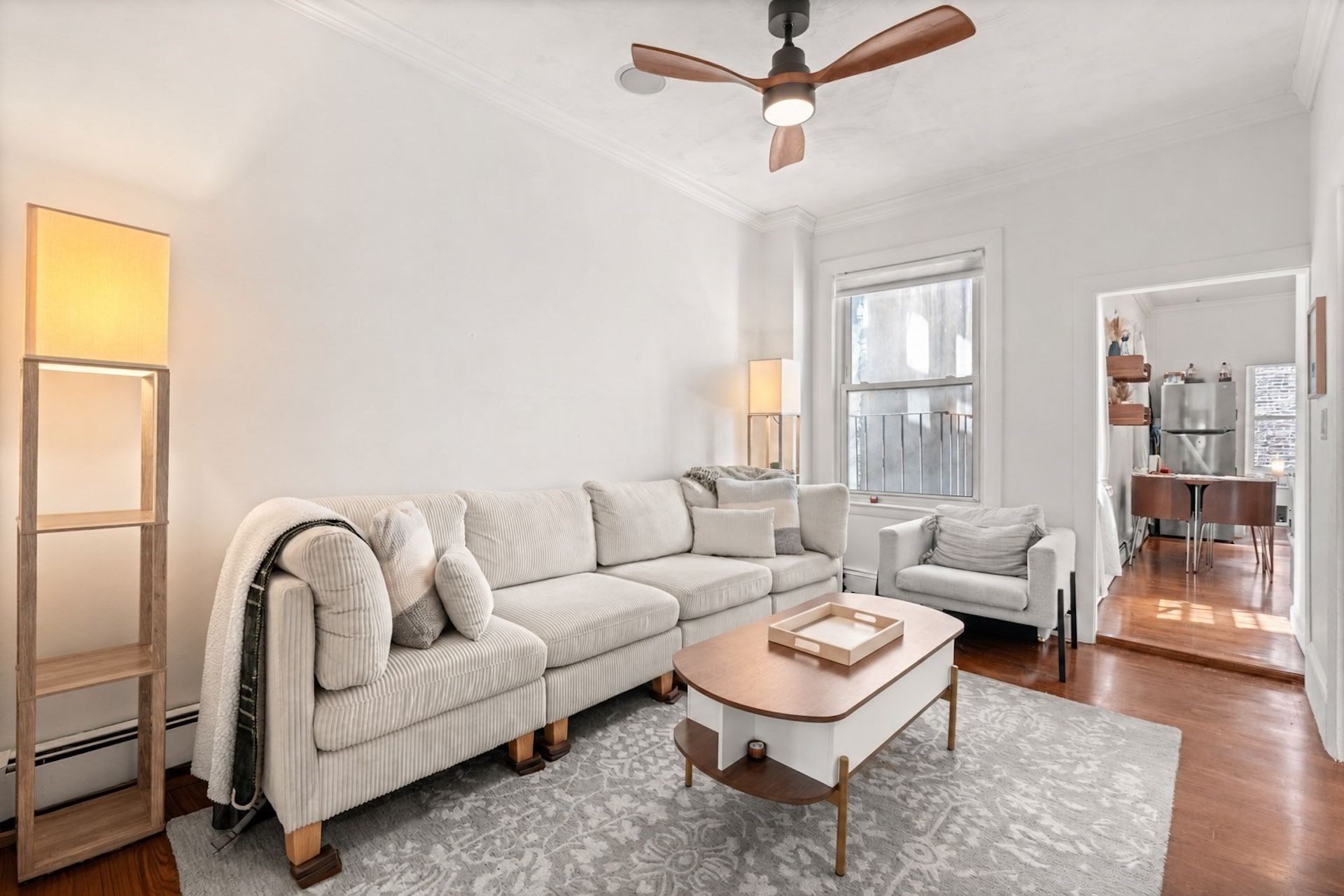  62 North Margin Street, Unit 3, Boston, MA, 02113 - 物件實景