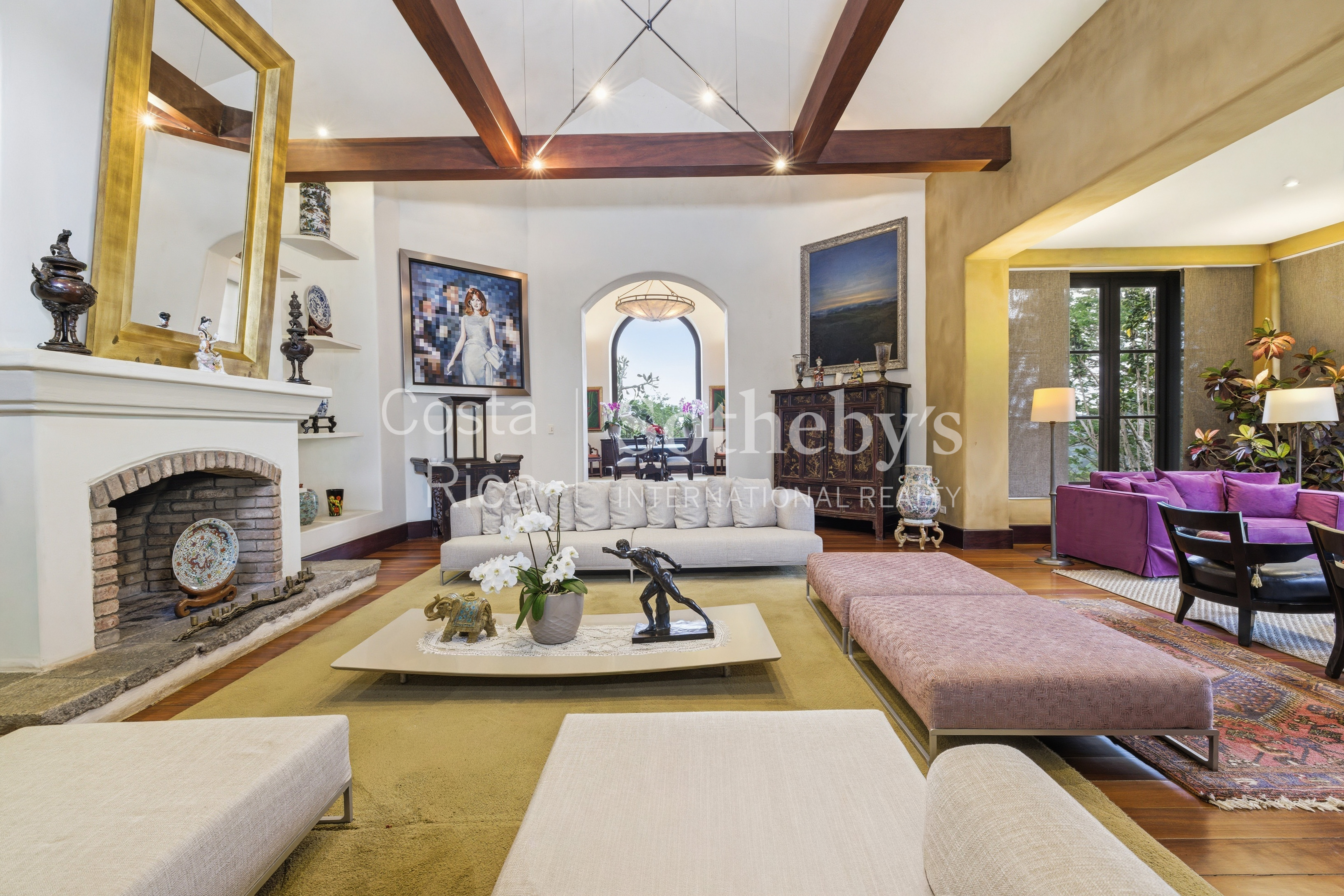  The Andalusian Estate  Equestrian Retreat in Santa Ana - 物件實景