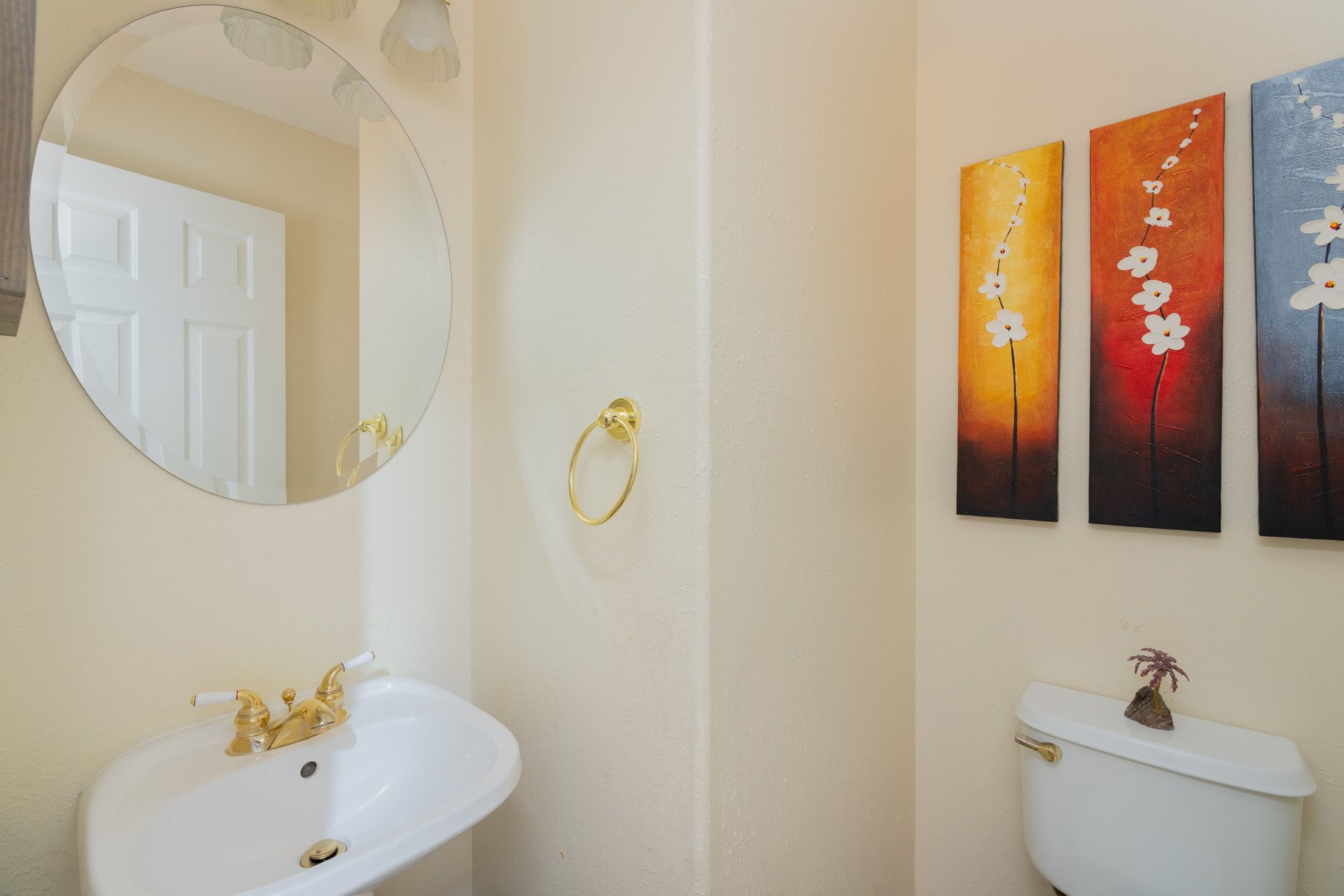  Private Fairway Retreat in Wingfield Springs - 物件實景
