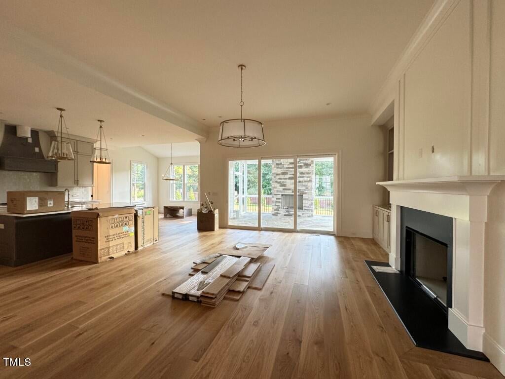 2637 Trifle Lane, Wake Forest, North Carolina, 27587, United States, 4 Bedrooms Bedrooms, ,5 BathroomsBathrooms,Residential,For Sale,2637 Trifle Lane,1567577