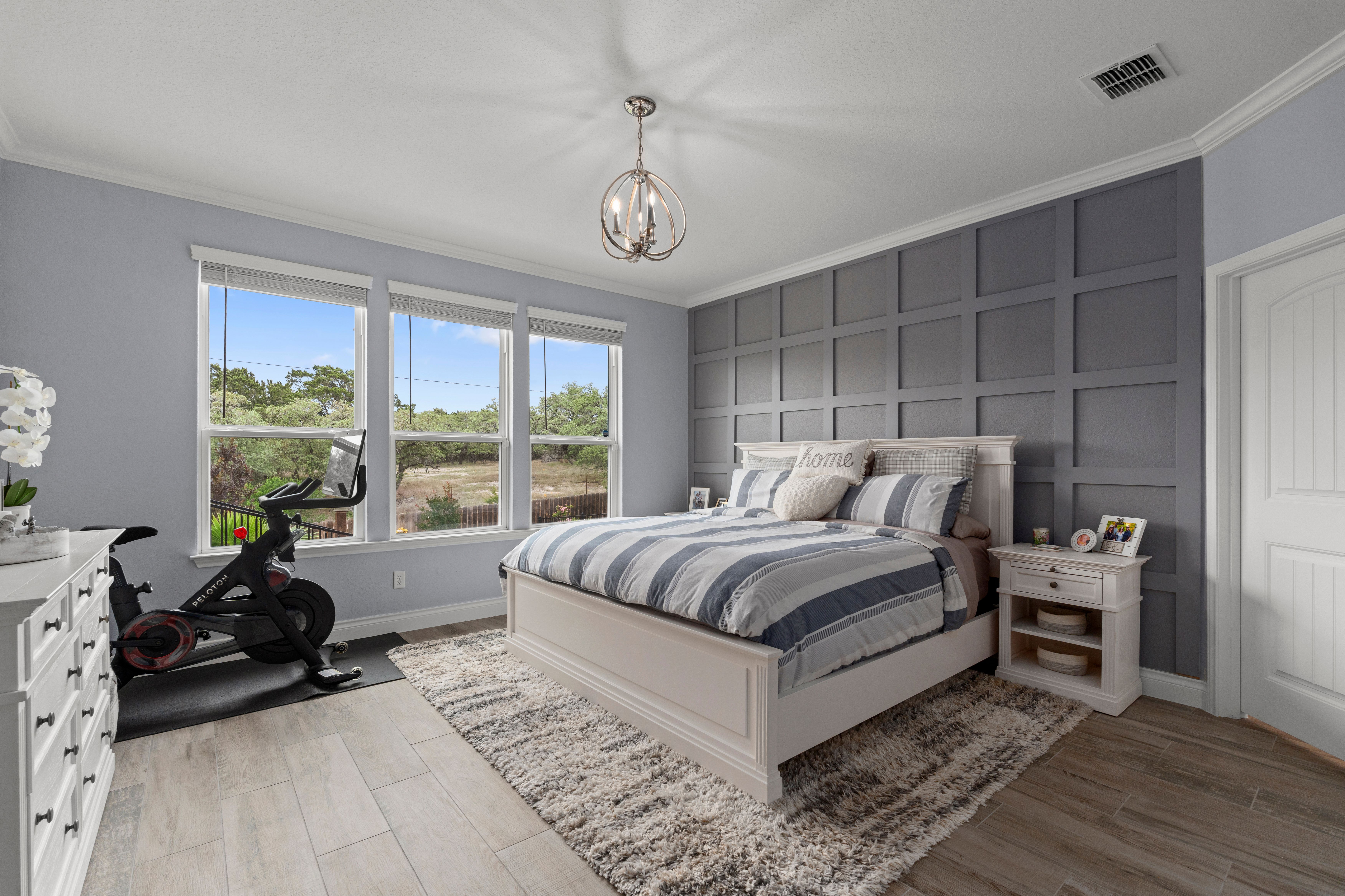  Luxury Hill Country Retreat - 物件實景