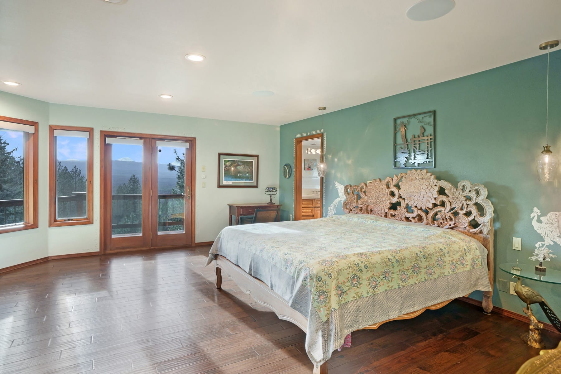  2889 NW Starview Drive Bend, OR 97703 - 物件實景