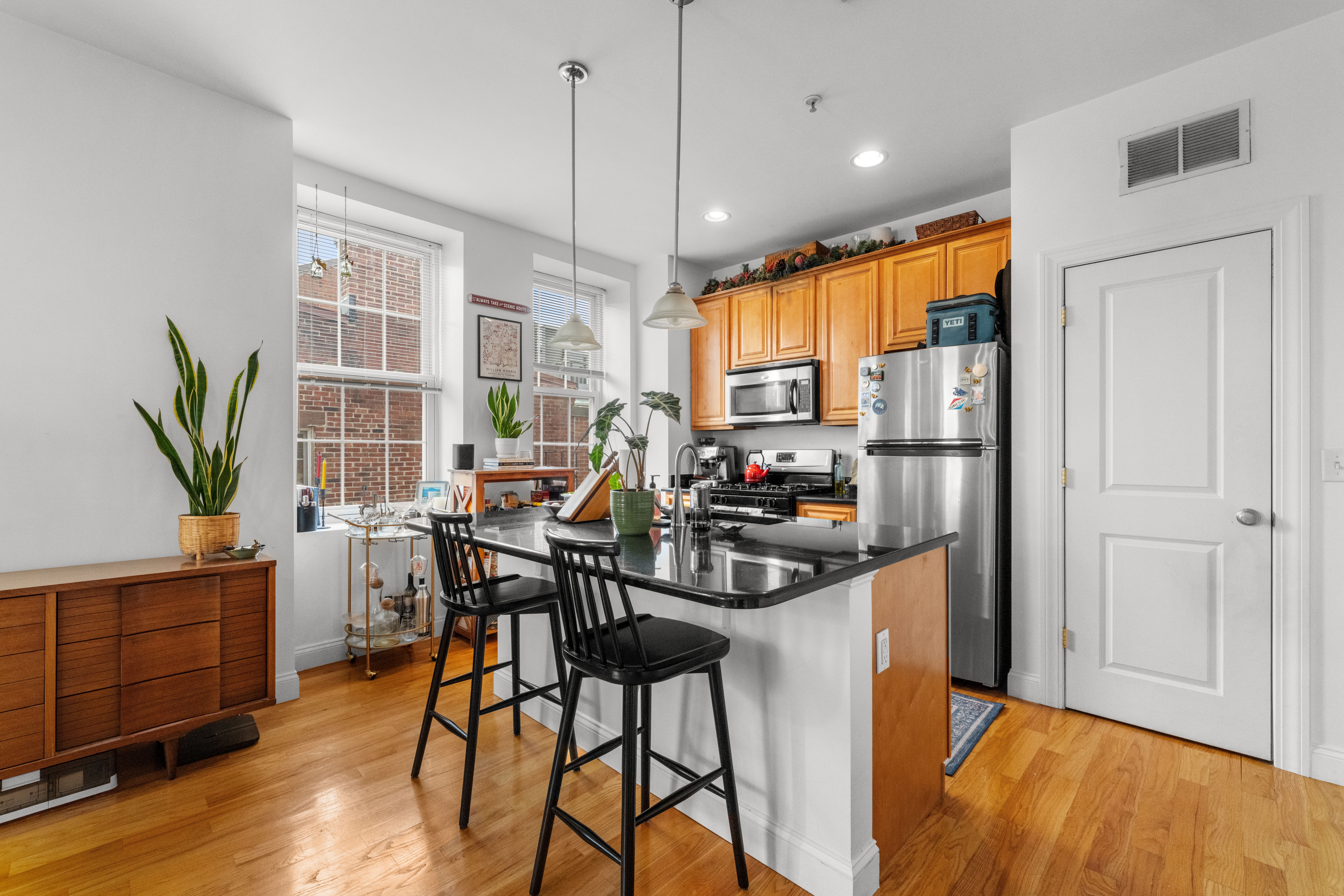  12 North Bennet Street, Boston, MA, 02113 - 物件實景
