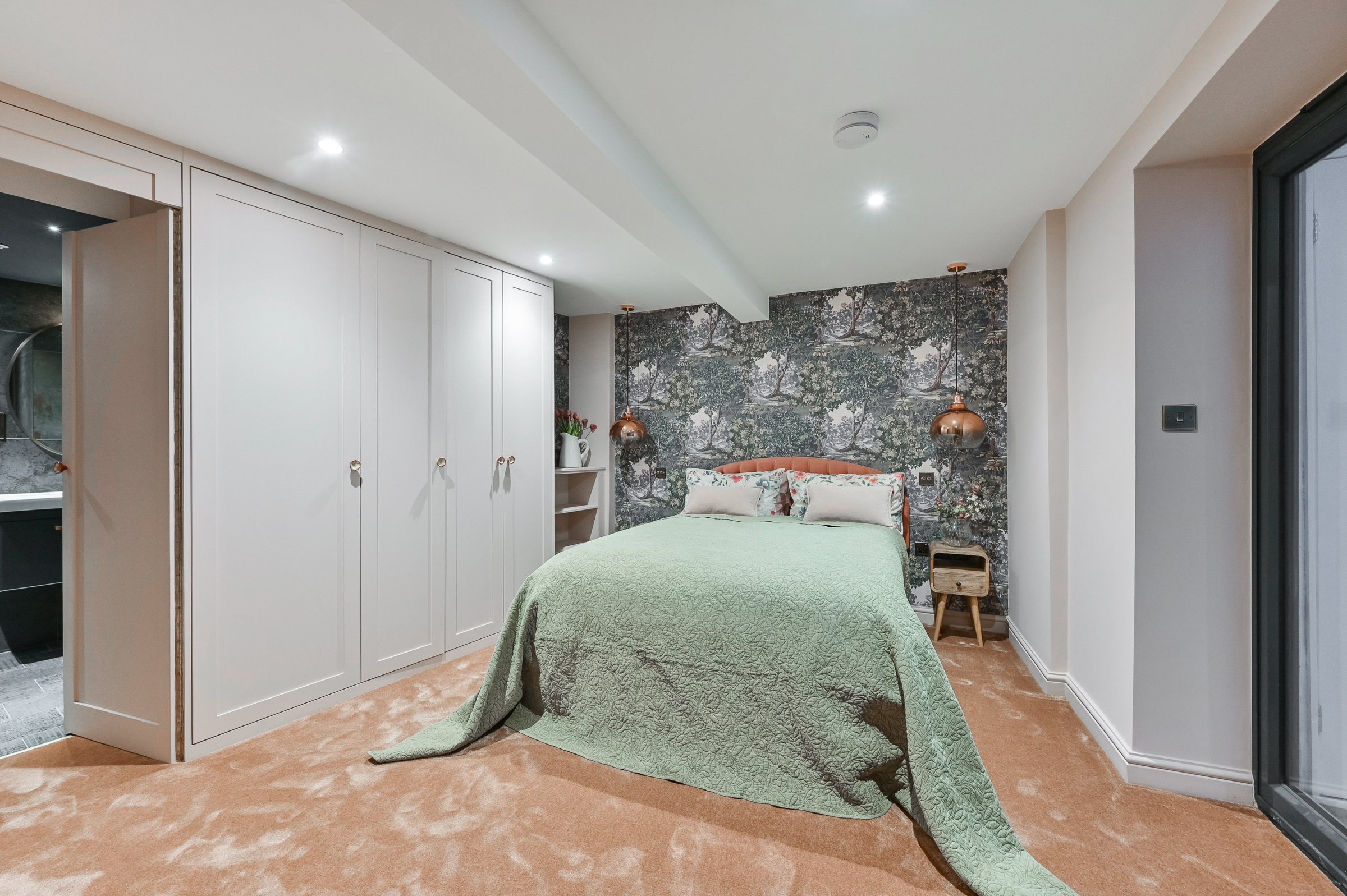  A Bloomsbury Duplex with Exceptional Proportions and Private Terrace - 物件實景