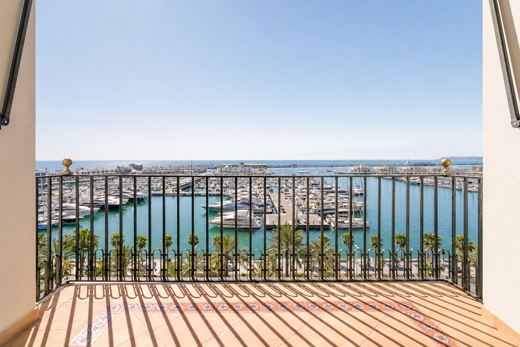  Great flat near Alicante harbor - 物件實景