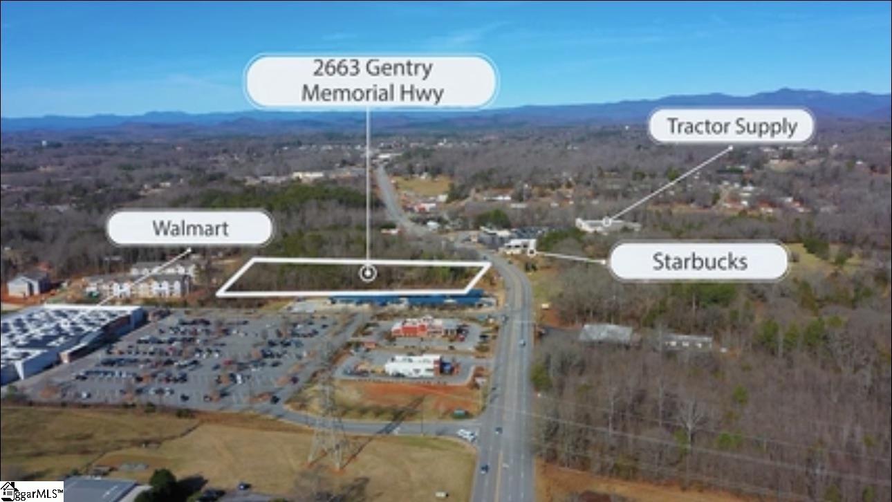 Pickens, South Carolina, 29671, United States, ,Land,For Sale,1897175