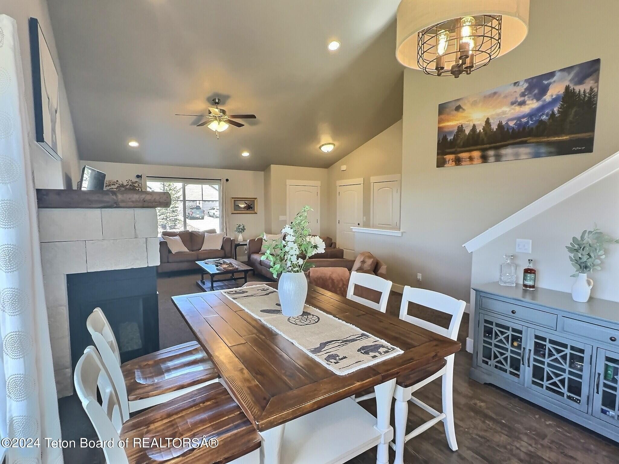 Driggs, Idaho, 83422, United States, 4 Bedrooms Bedrooms, ,3 BathroomsBathrooms,Residential,For Sale,1830187