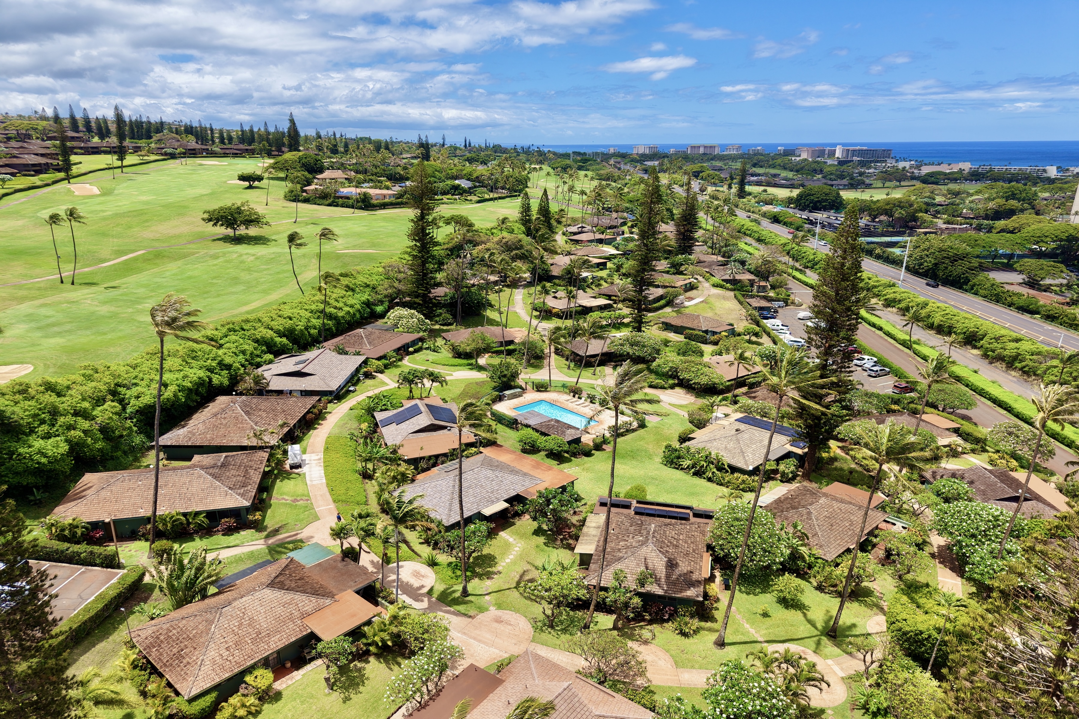  Charming Cottage on Kaanapali