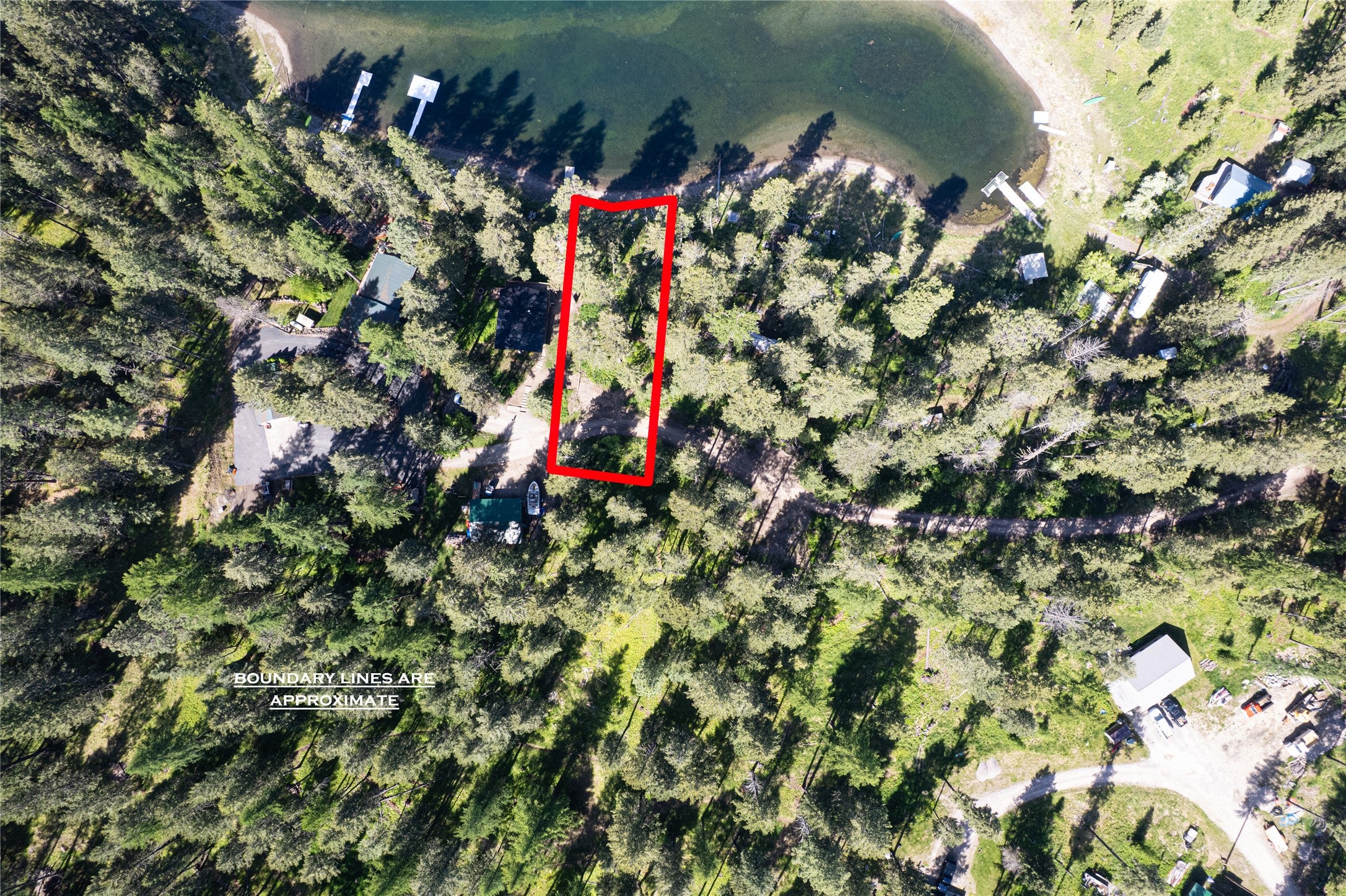 Bigfork, Montana, 59911, United States, ,Land,For Sale,1866727