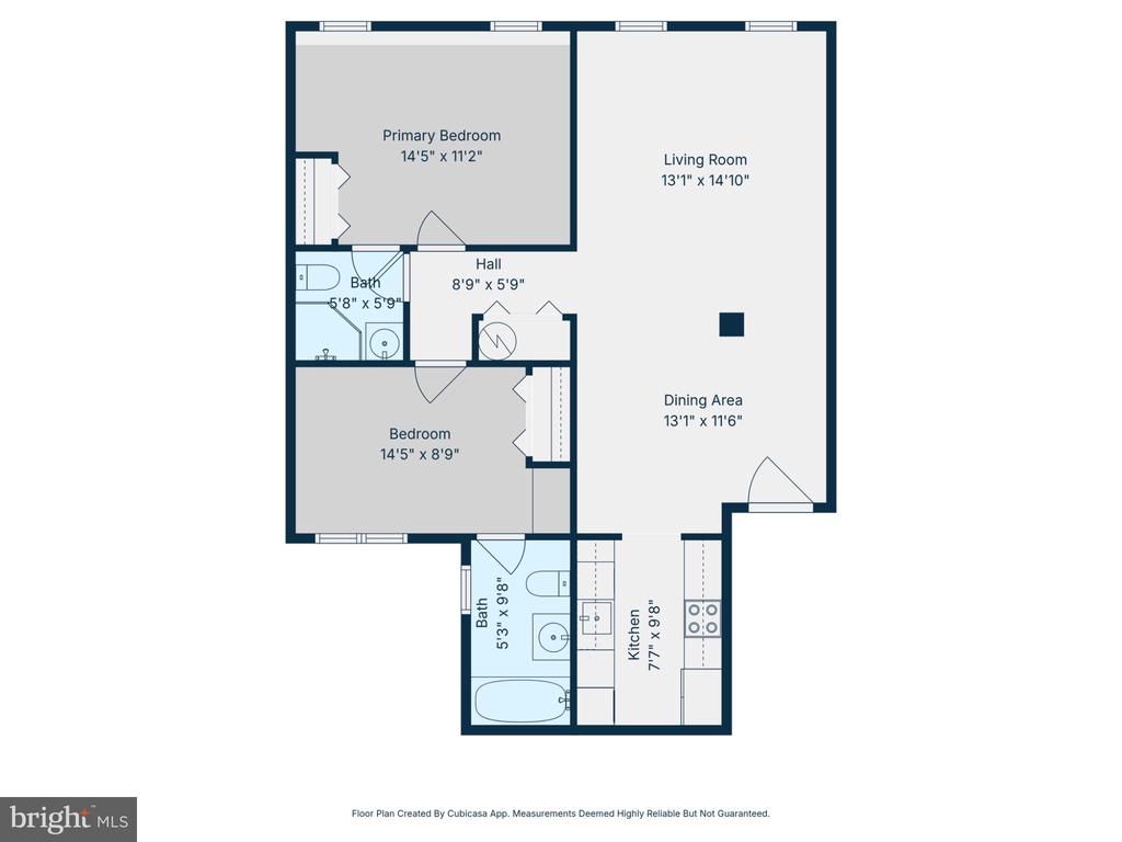 Washington, District of Columbia, 20009, United States, 2 Bedrooms Bedrooms, ,2 BathroomsBathrooms,Residential,For Sale,1981546