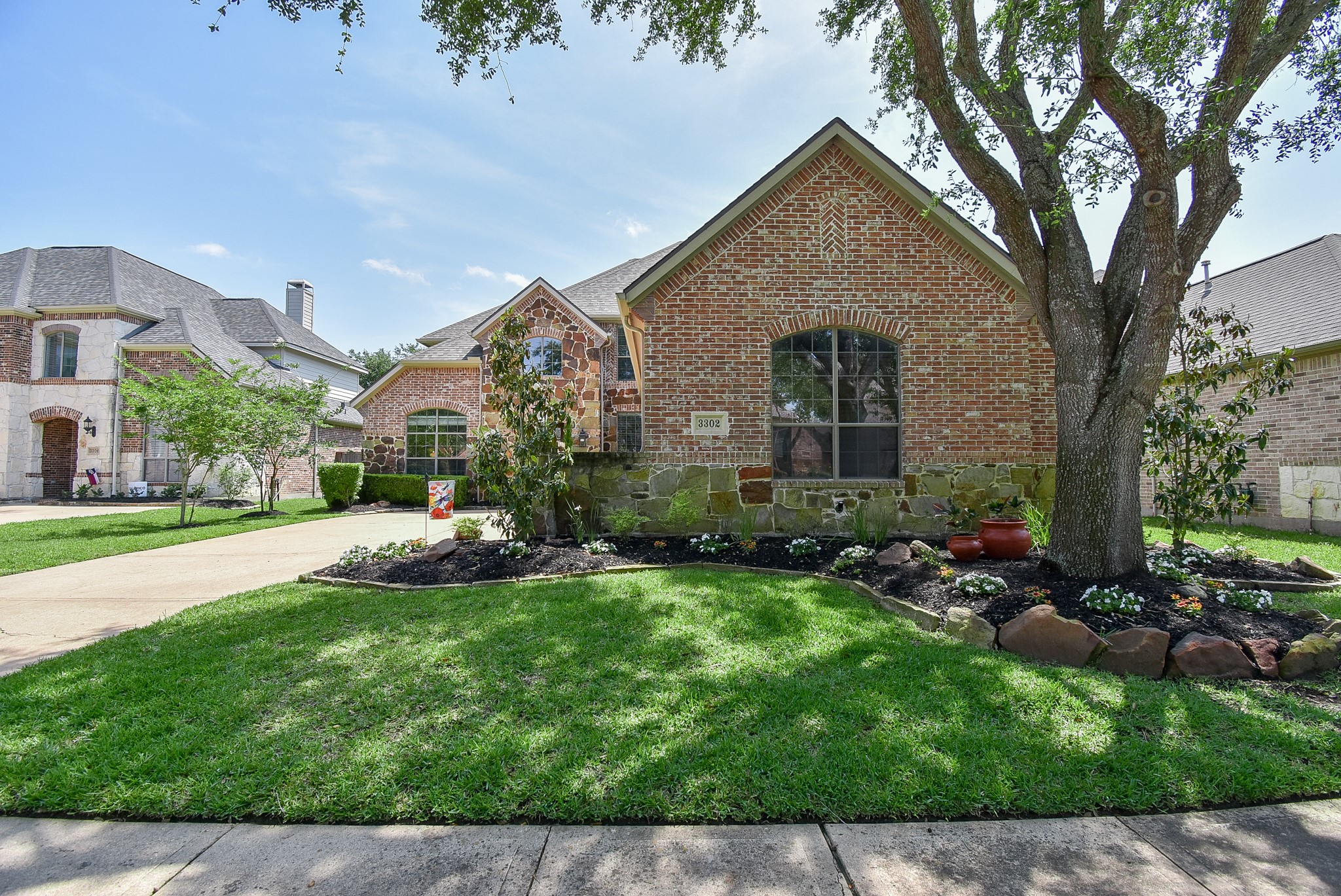  3302 Saint Charles Court - 物件實景