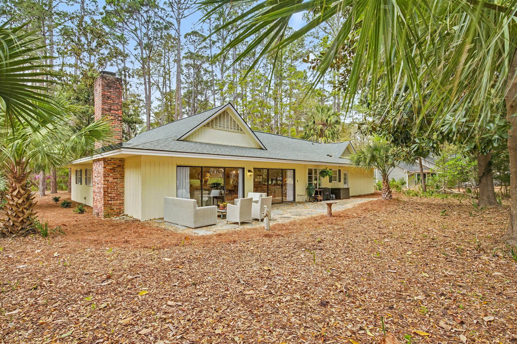  Lovely Updated Cottage in The Landings Gated Community - 物件實景