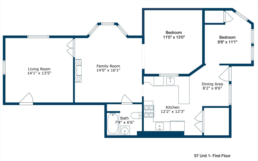 Waltham, Massachusetts, 02453, United States, 10 Bedrooms Bedrooms, ,5 BathroomsBathrooms,Residential,For Sale,1986333