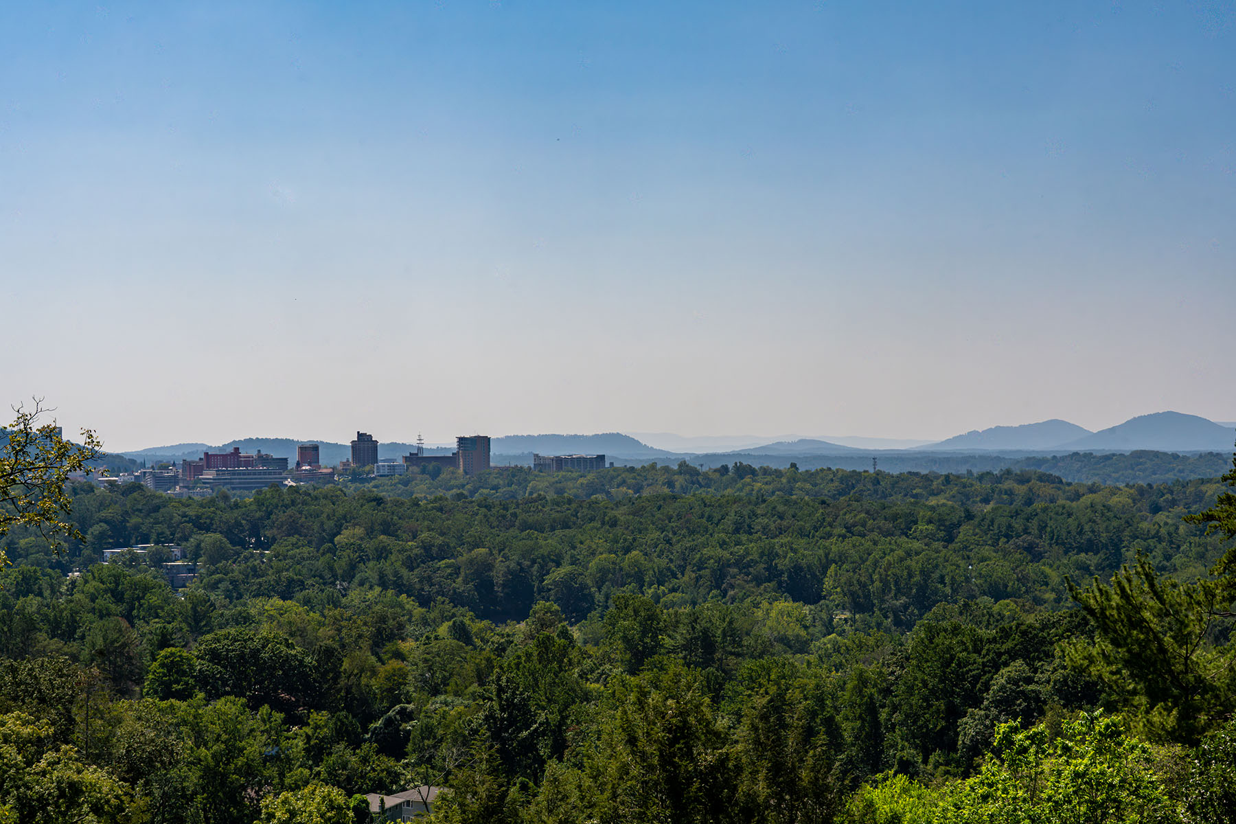  ASHEVILLE - 物件實景